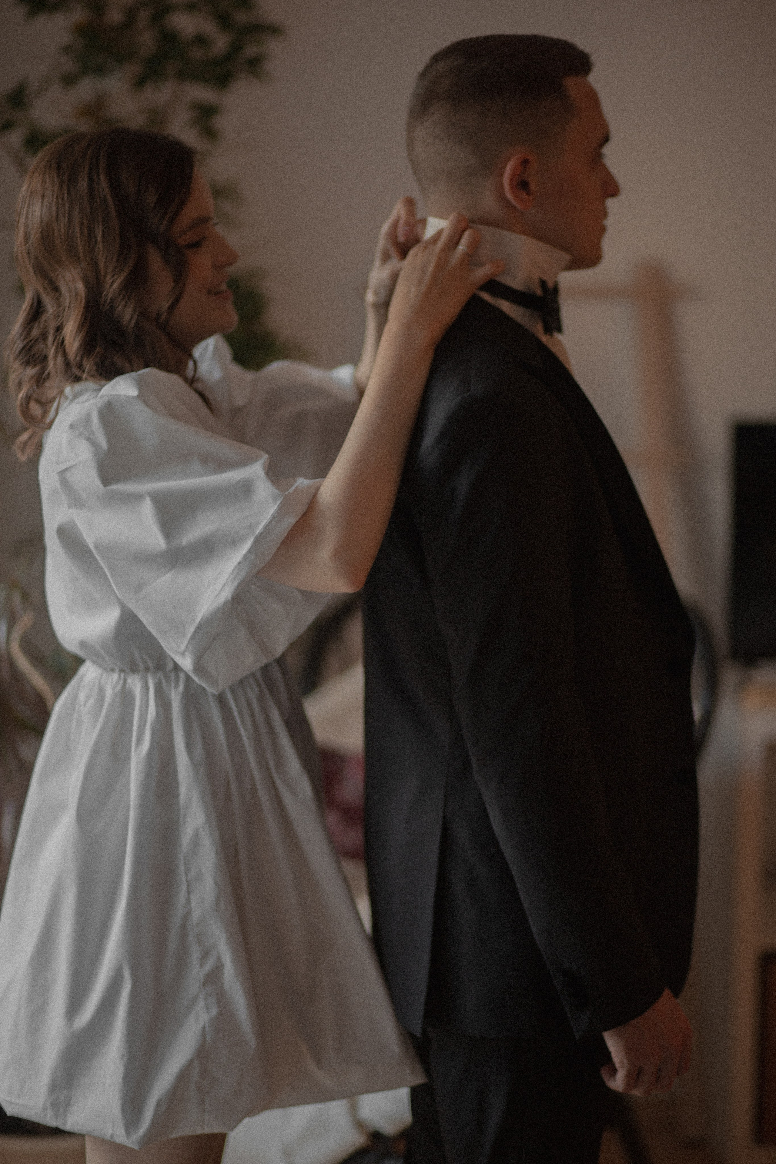 Даша и Кирилл | 27.08.21. Фотограф Зарина. Казань