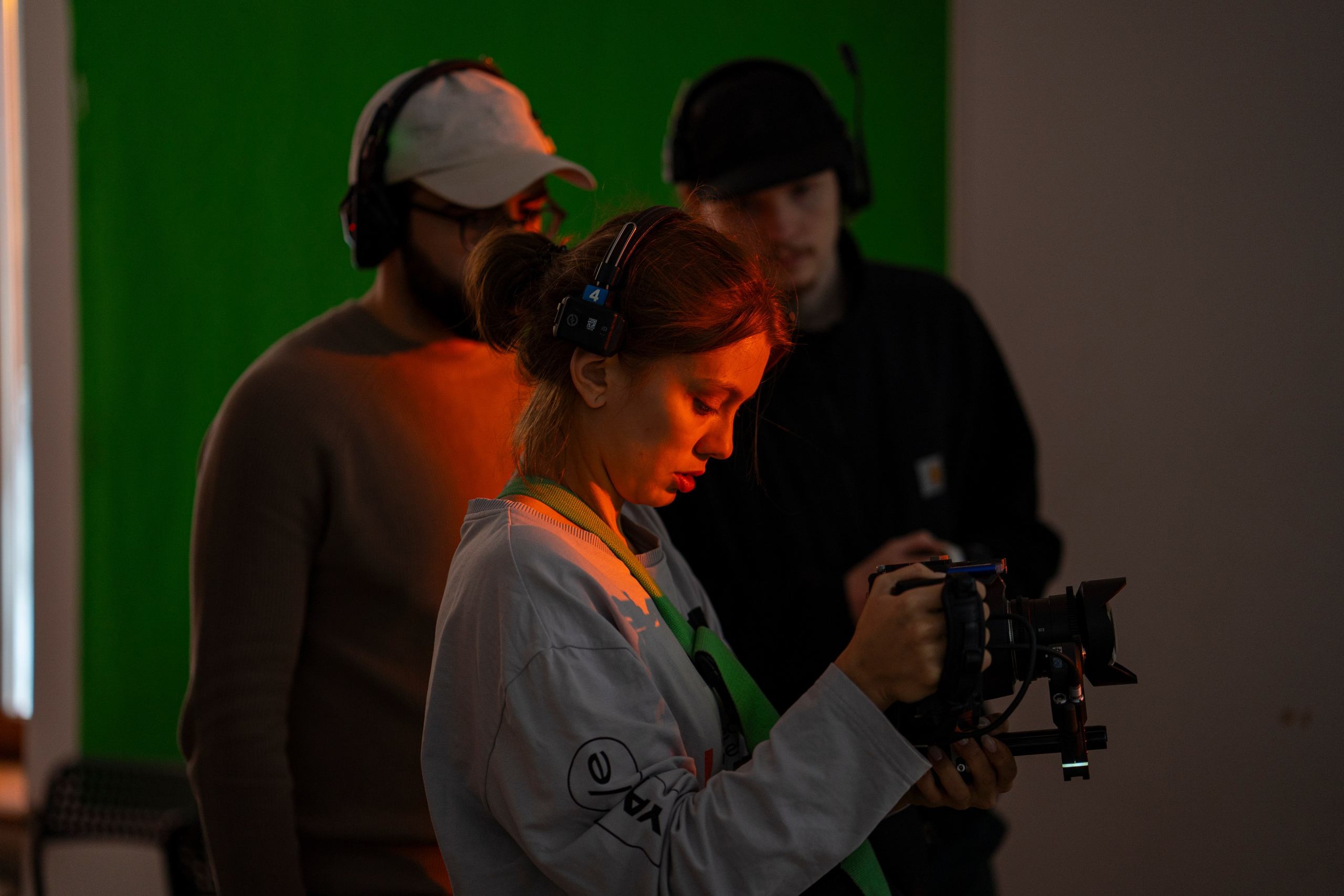 Пётр Натаров / Уроки истории. Творческий и репортажный фотограф в Москве Клим Долгов