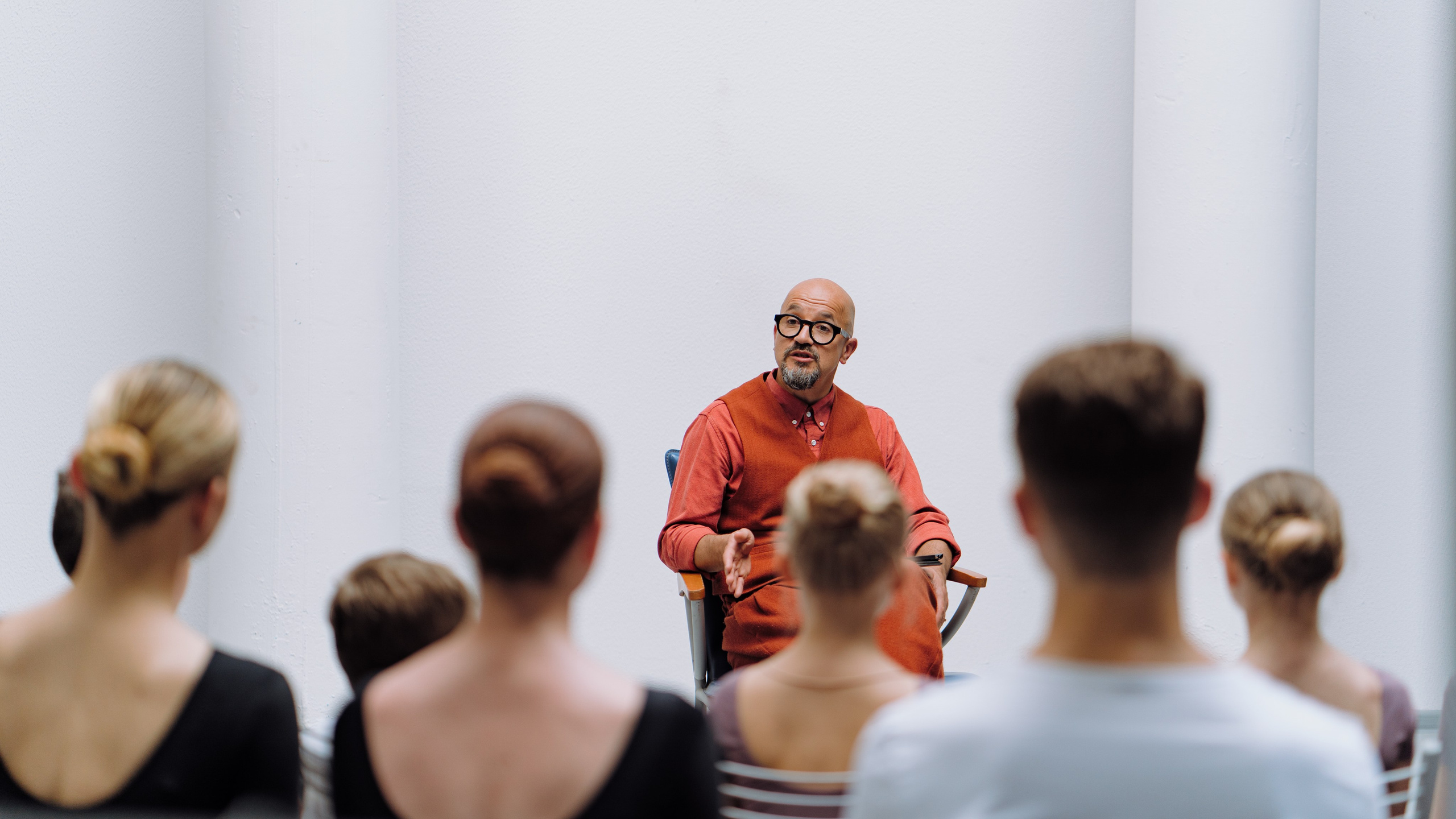 Егор Дружинин / Уроки истории. Творческий и репортажный фотограф в Москве Клим Долгов