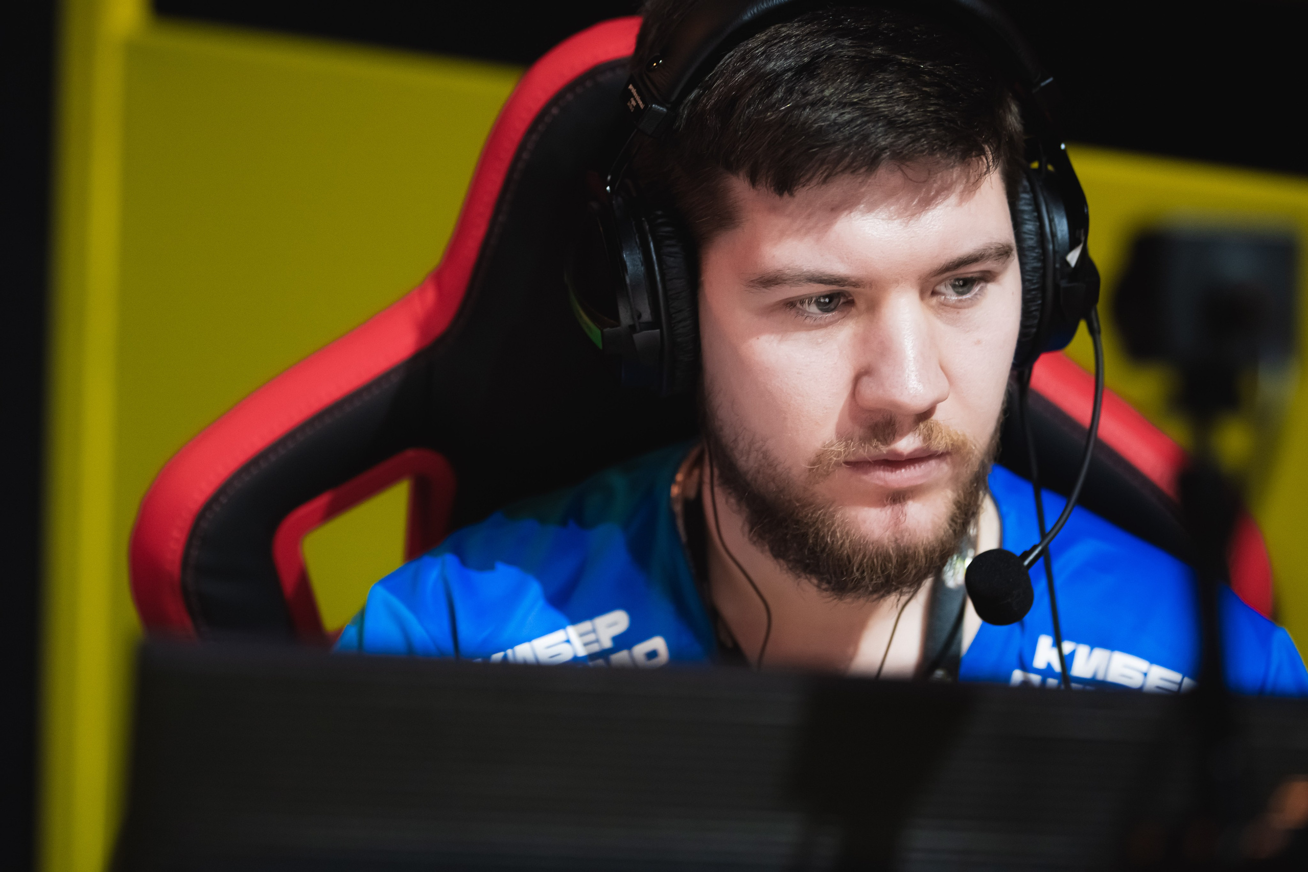 BETBOOM ALLSTAR 5×5, 22/12/2023. Фотограф Кирилл Сафонов