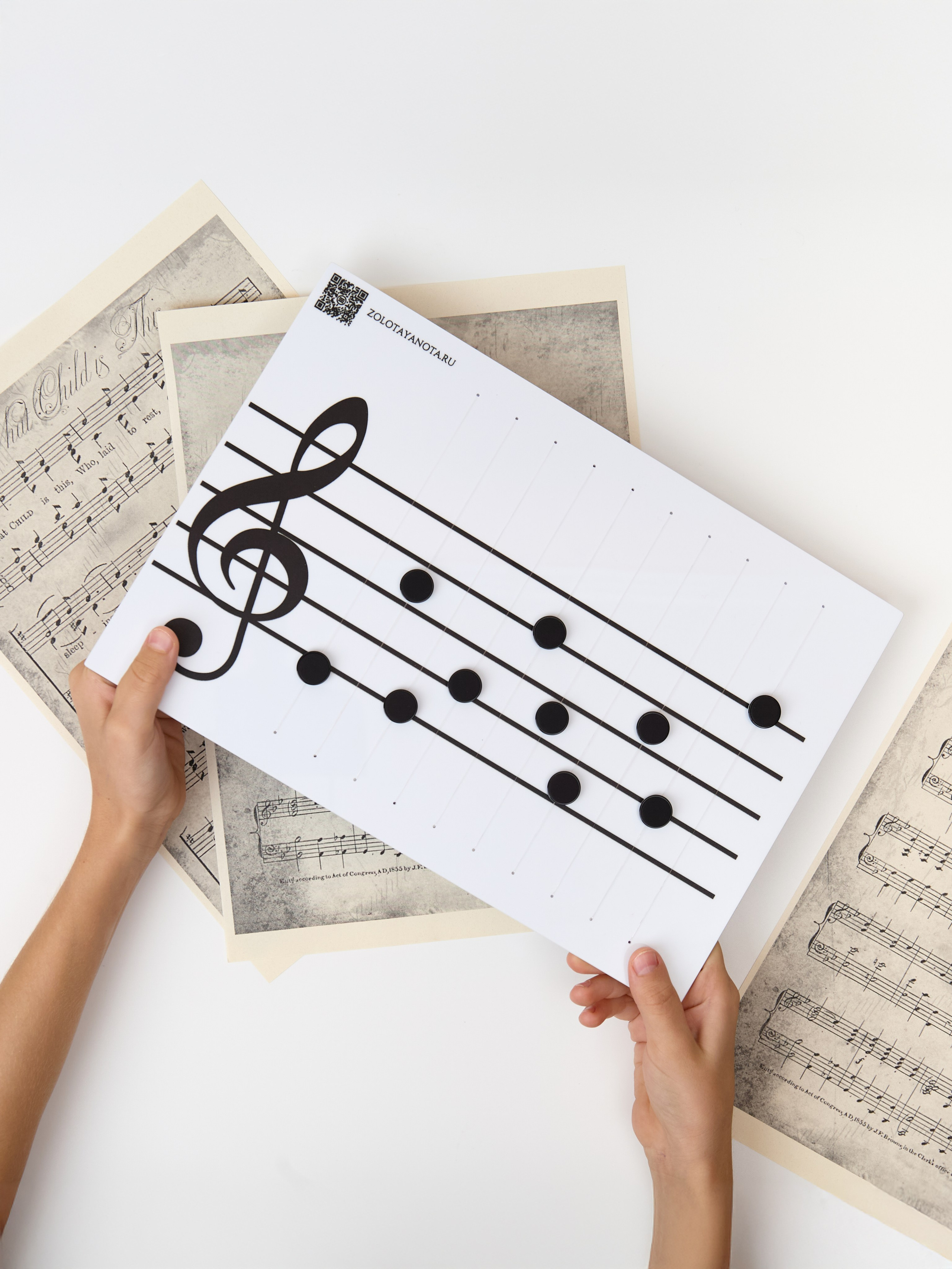 Съемка детских товаров под ключ Москва