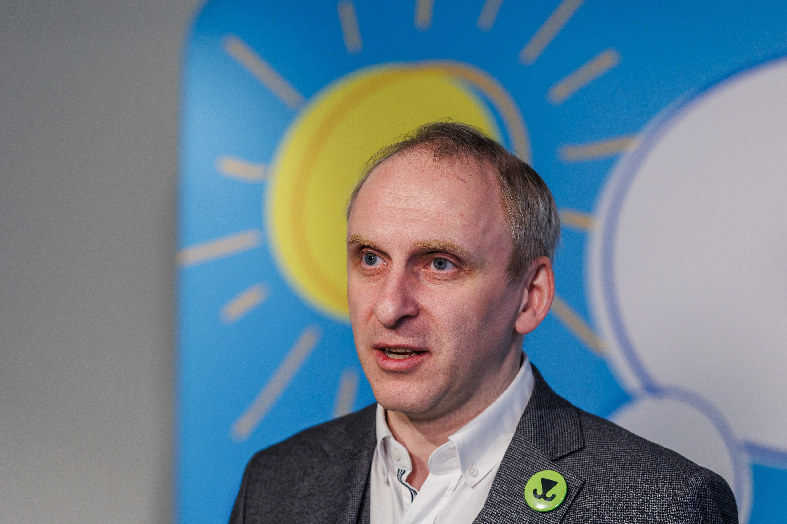 Экспертная дискуссия на тему: “Ответственный подход к созданию детского и семейного контента”. Photographer Danil Aykin