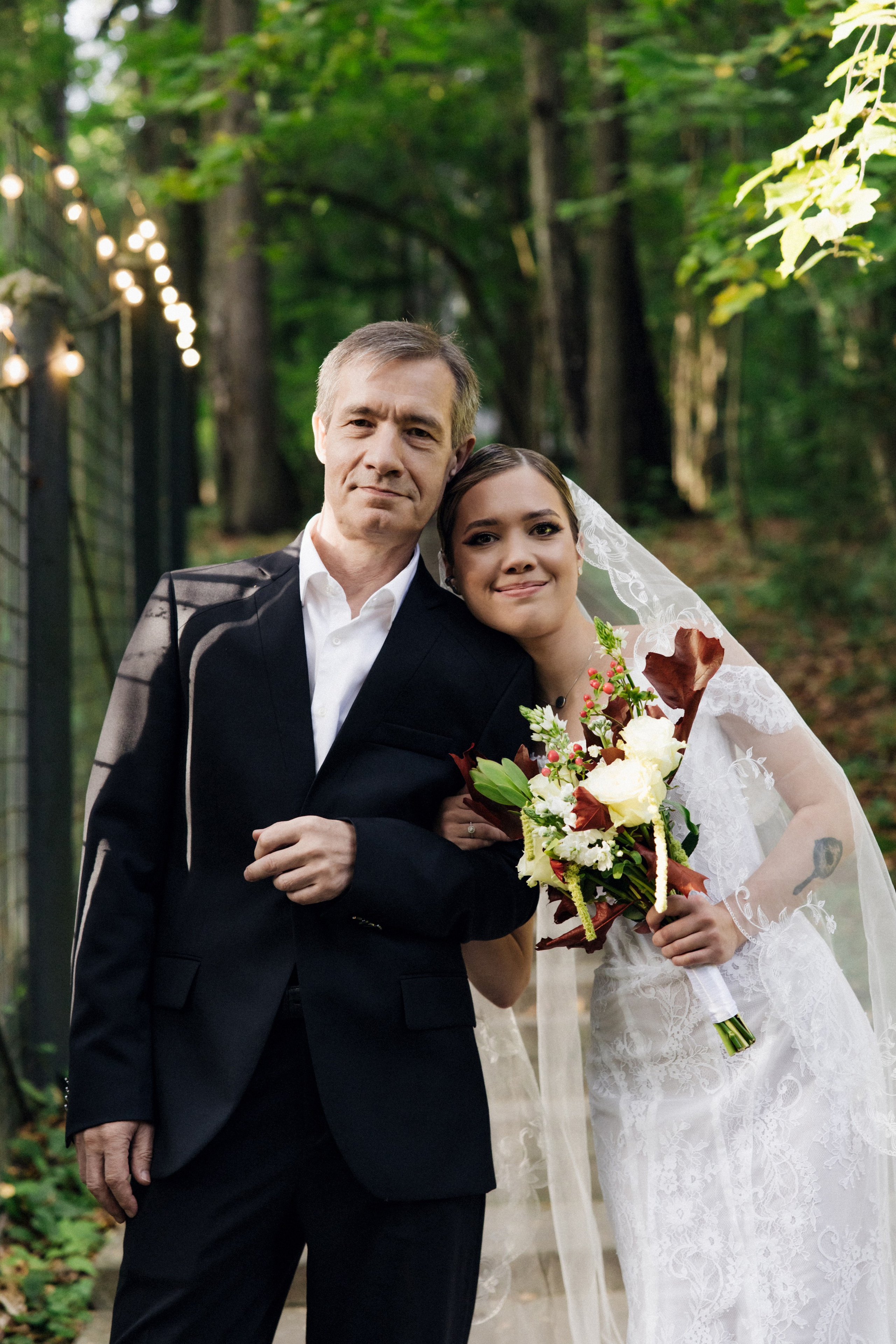 Денис и Елизавета. Фотограф в Красноярске