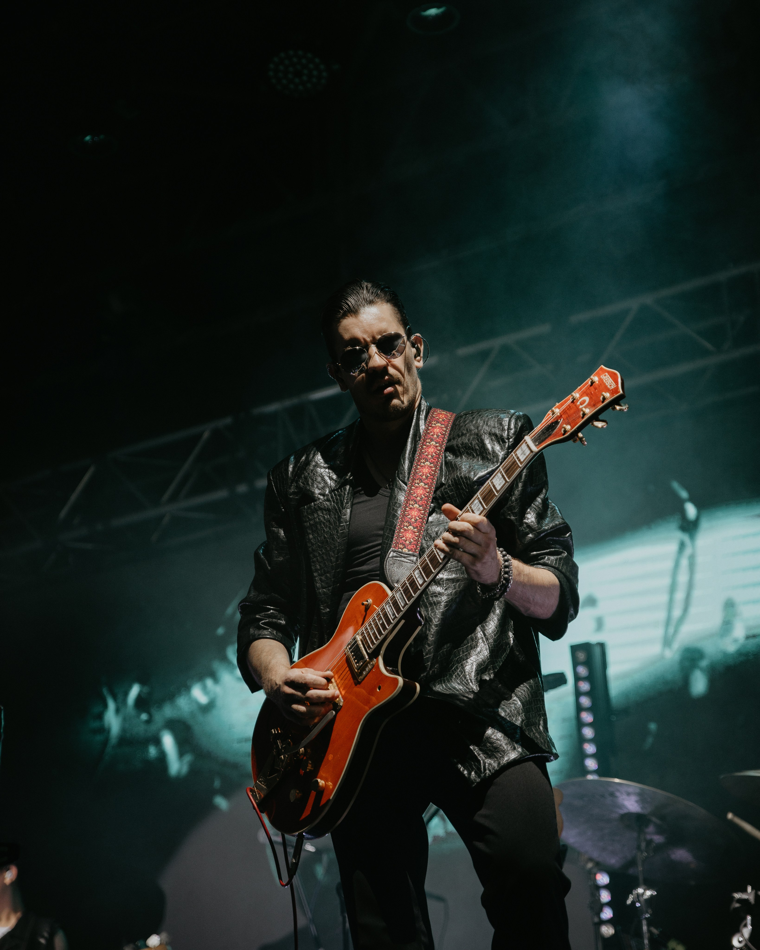 Концерты. Меня зовут Стас Барыкин, я фотограф. Живу и работаю в Ростове-на-Дону