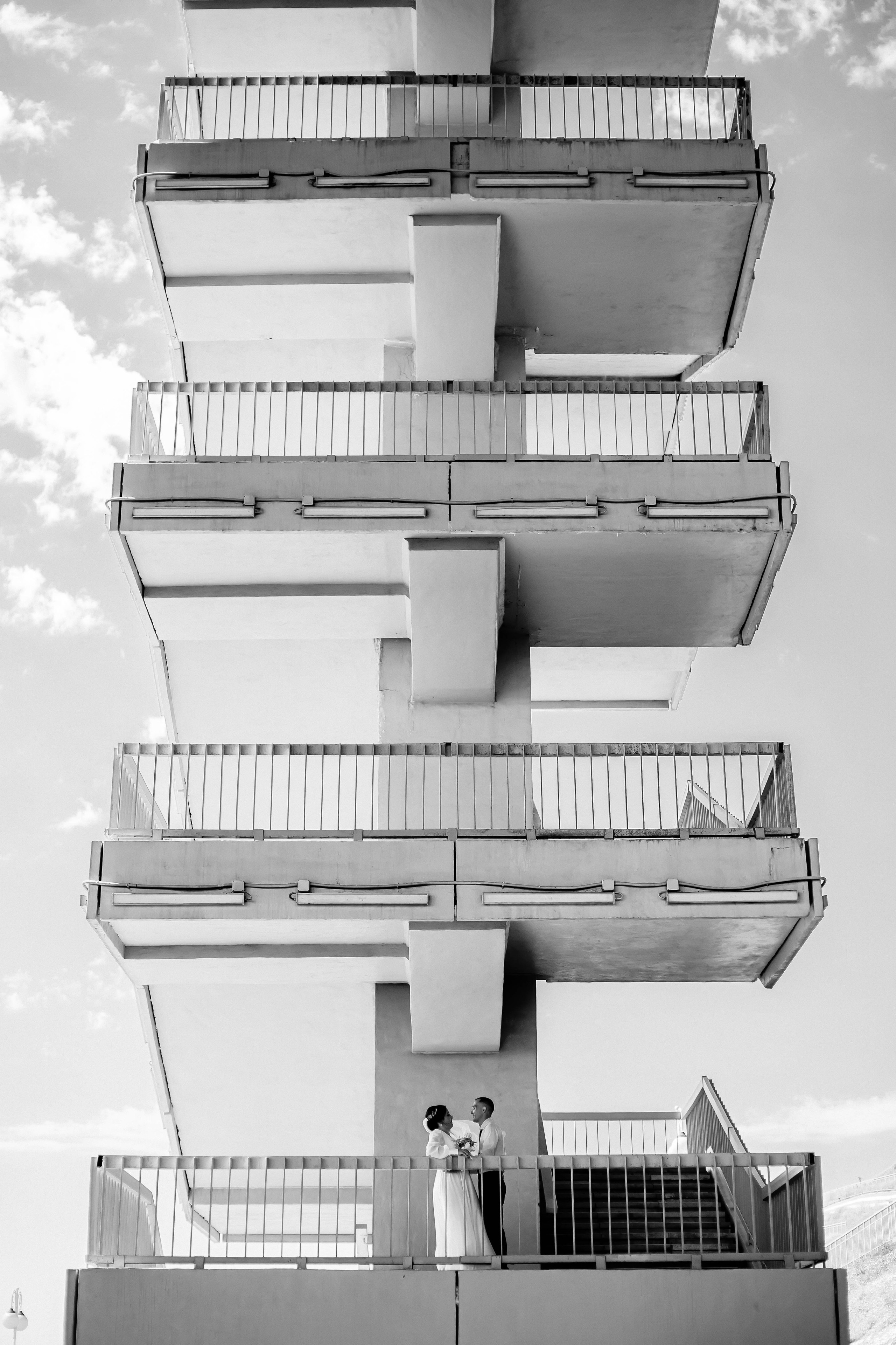 Иван и Елизавета. Рыжова Тамара