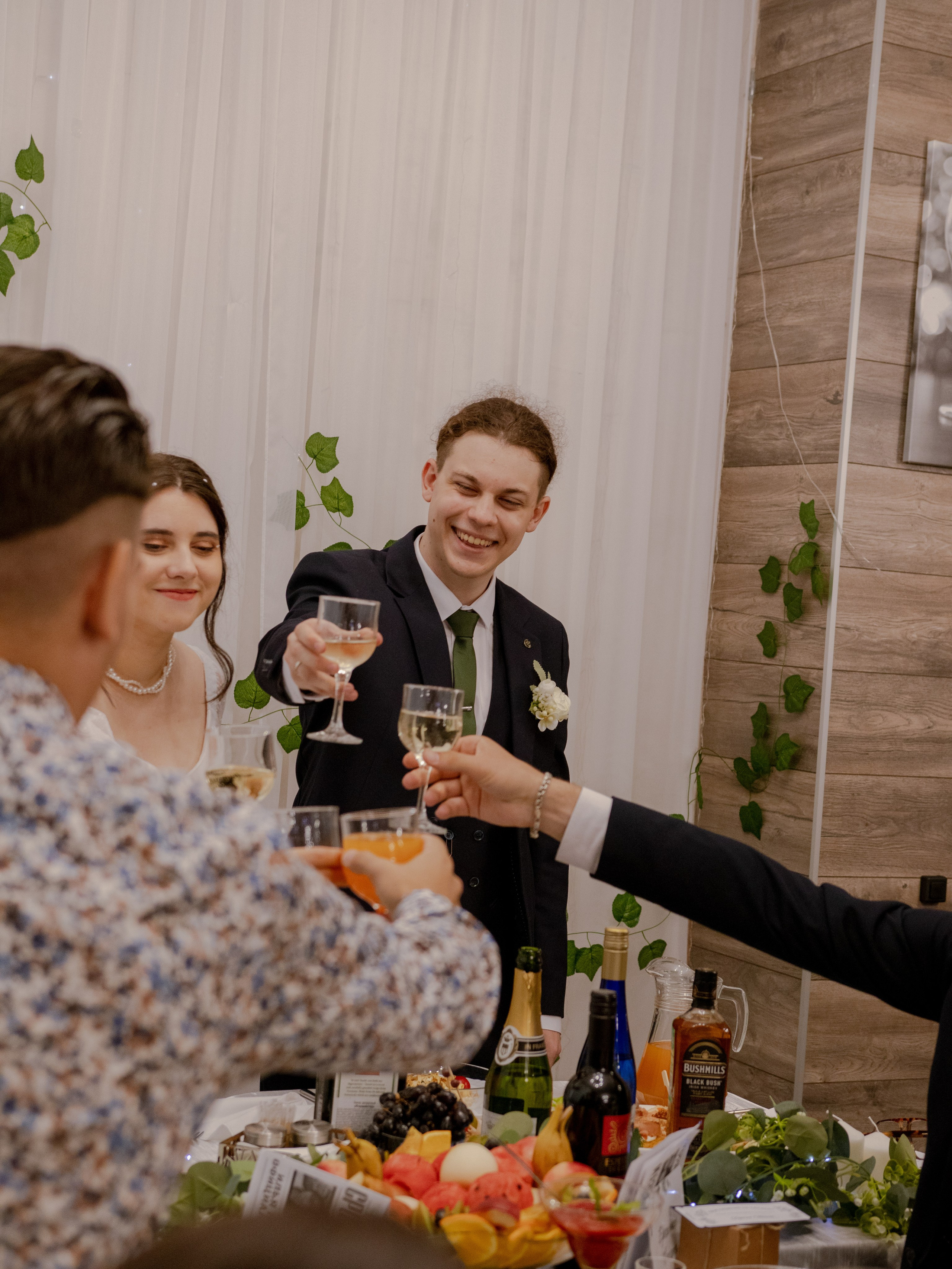 Свадебные съемки. Главная