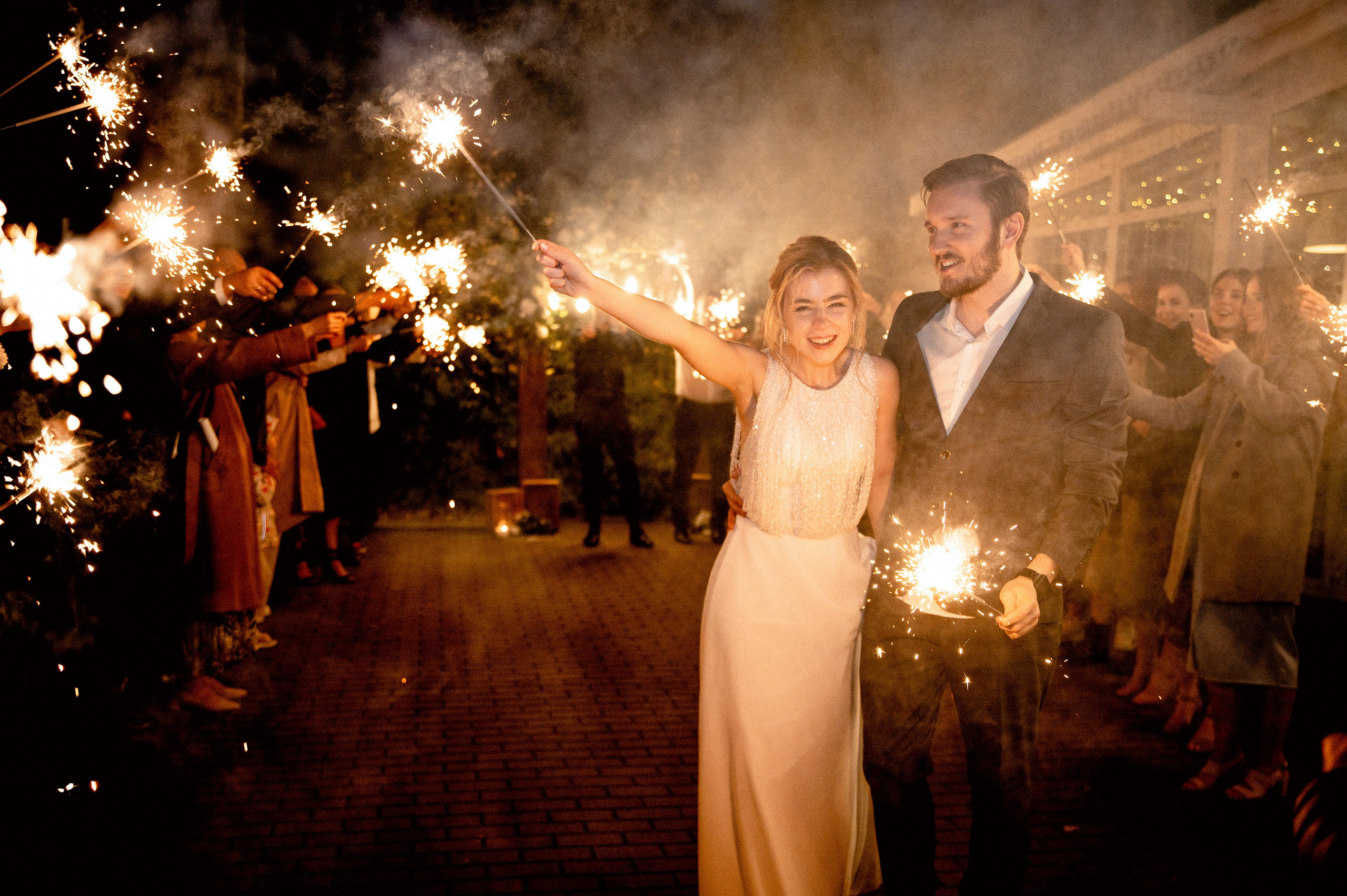 ЯРОСЛАВА И ДАНИИЛ. Шашкова Вероника / Свадебный и семейный фотограф Москва и Ярославль