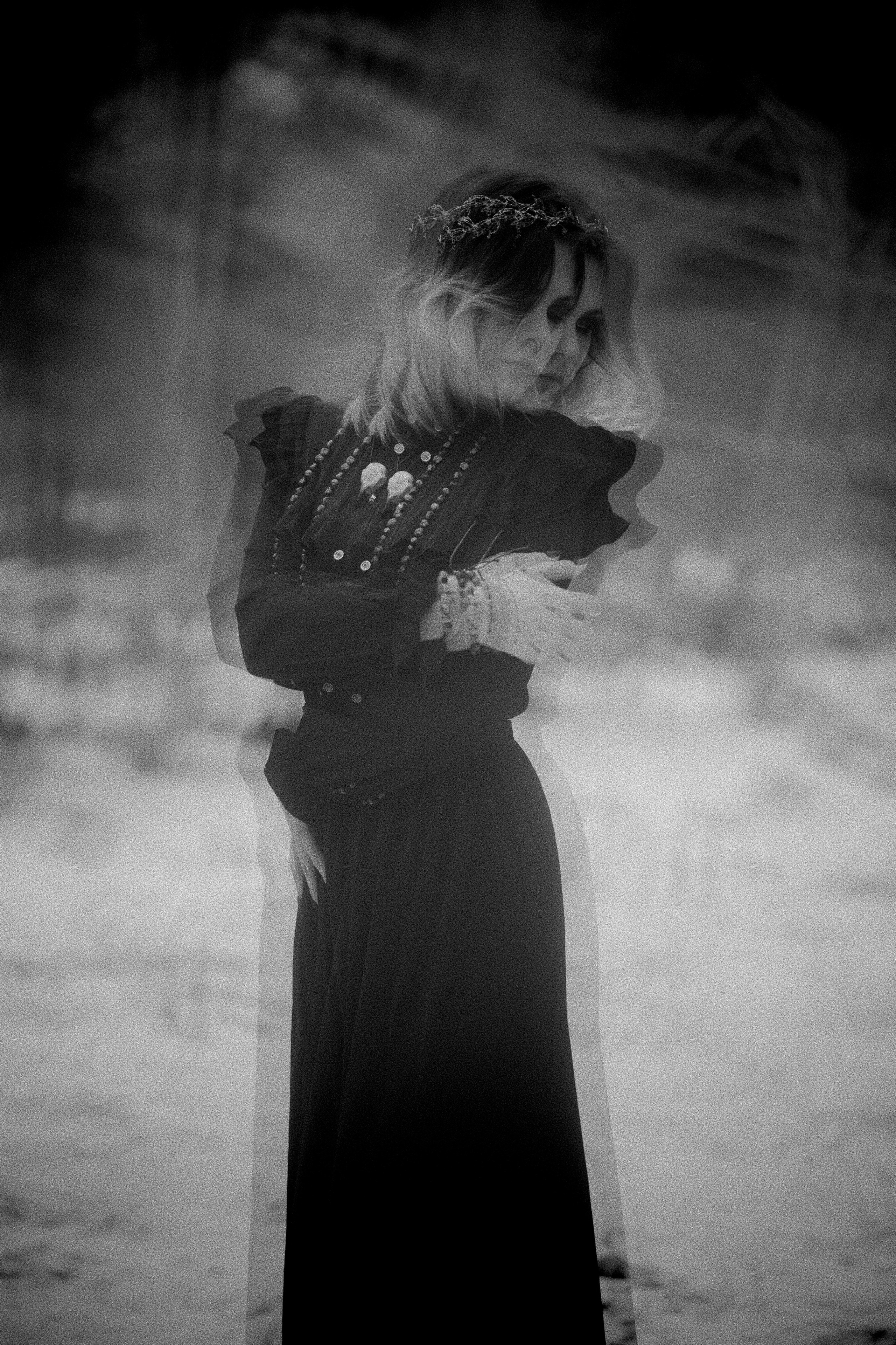 Марена. Индивидуальный фотограф