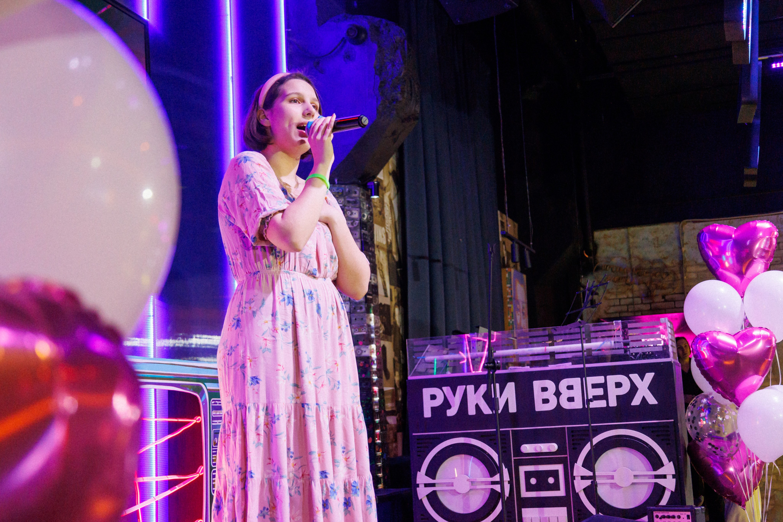 Репортаж. Фотограф в Москве Ксения Легенько