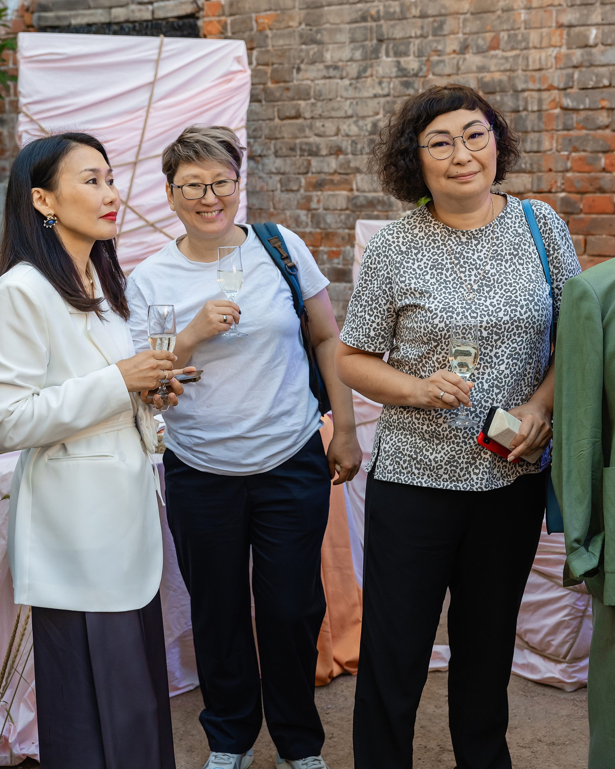 Юбилей компании «Домбо». Фотограф и видеограф в Улан-Удэ: Аюна Габагуева и Артём Шаханов