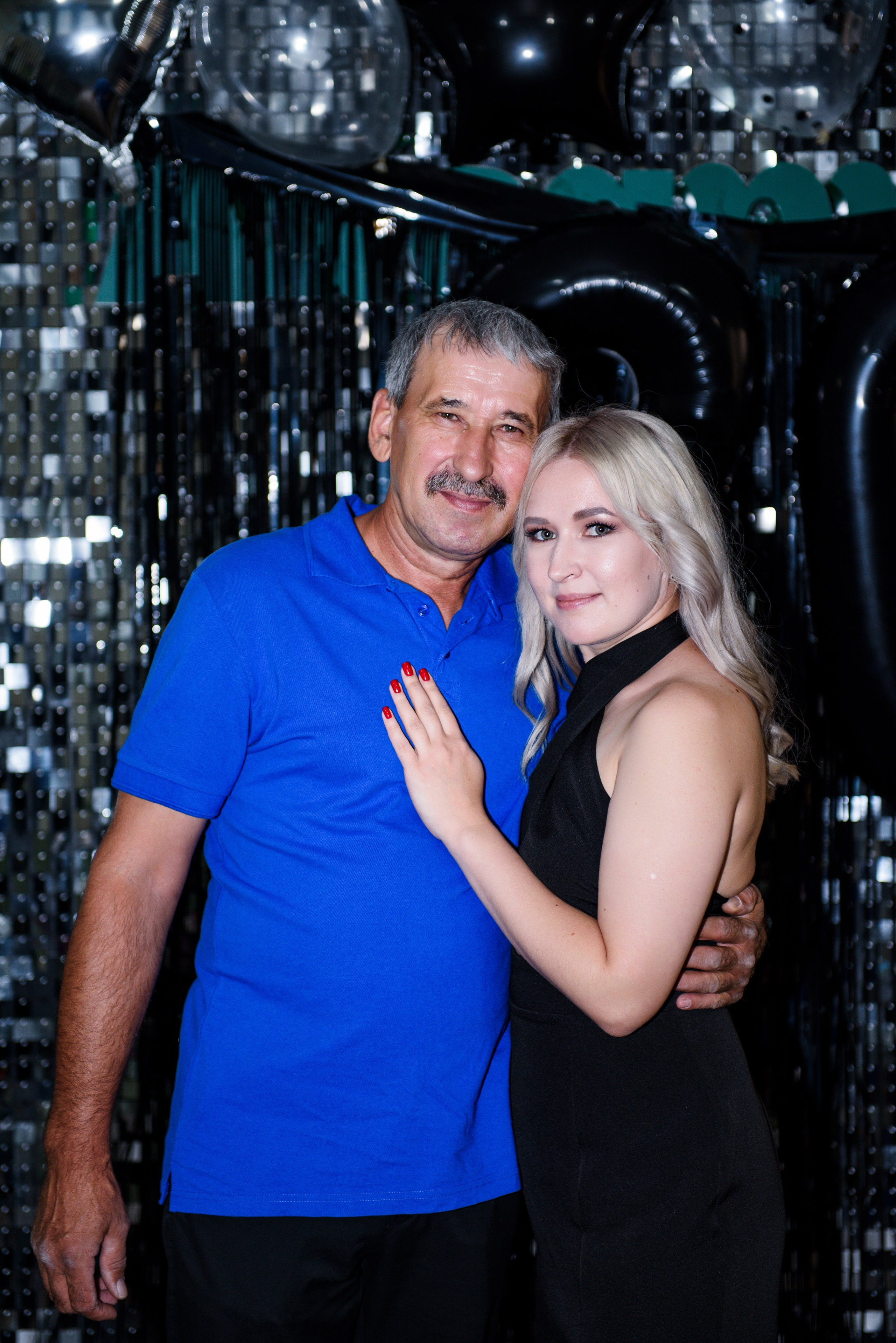 Галина. Ресторан Аквариум. Юбилей. Свадебный и семейный фотограф в Миллерово и Ростове Алёна Черепенина