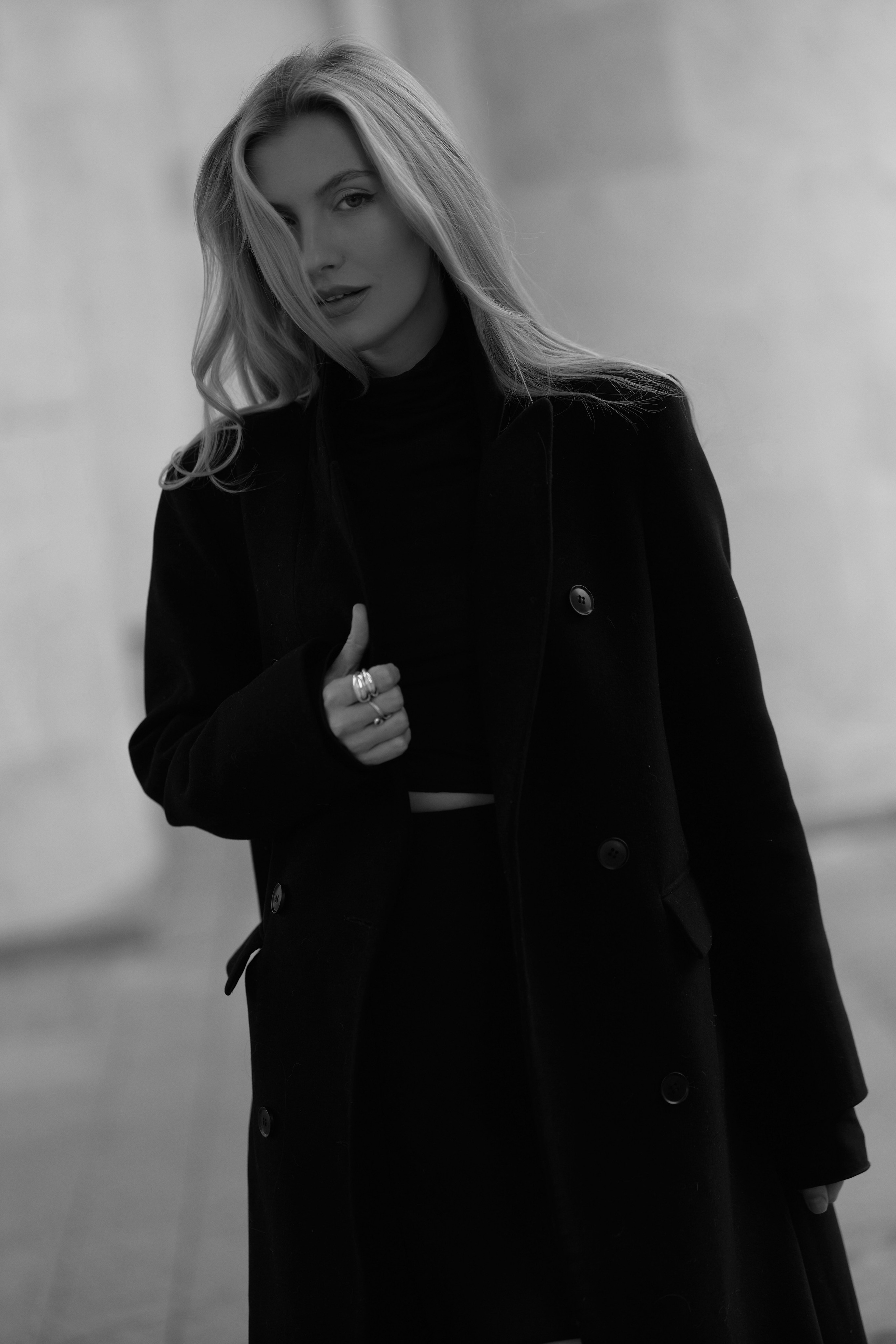 Юлия. Фотограф в Москве — Ольга Кушнарева