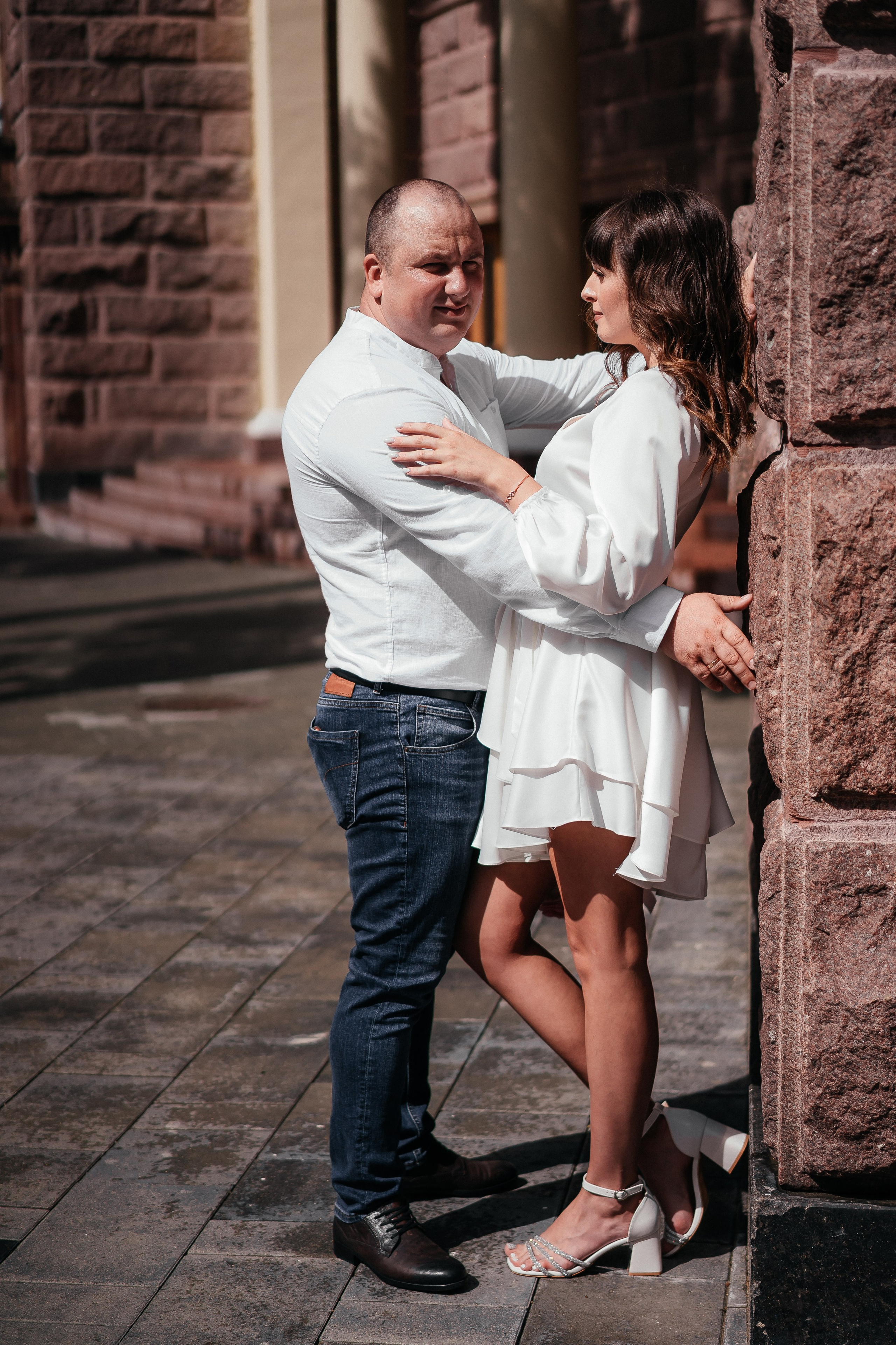 Анжелика & Иван | Свадьба. Фотограф и видеограф Смоленск | Студия Цезарь