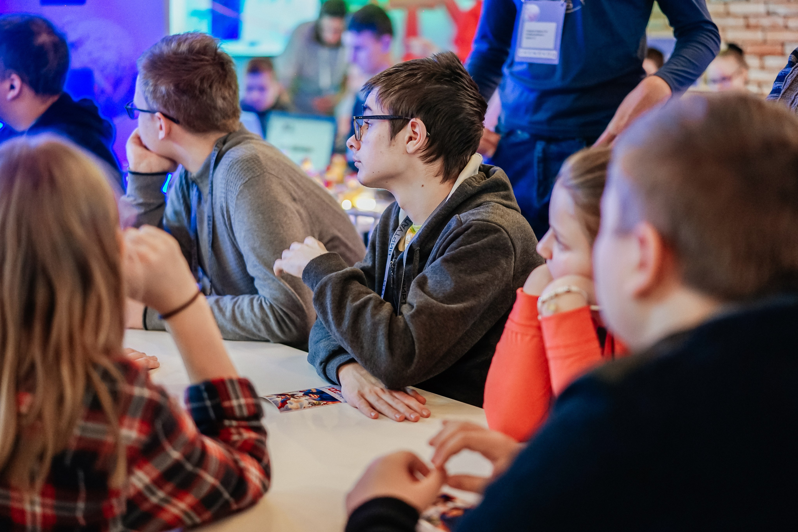 ВИРТУАЛИТИ | Смоленск. Фотограф и видеограф Смоленск | Студия Цезарь
