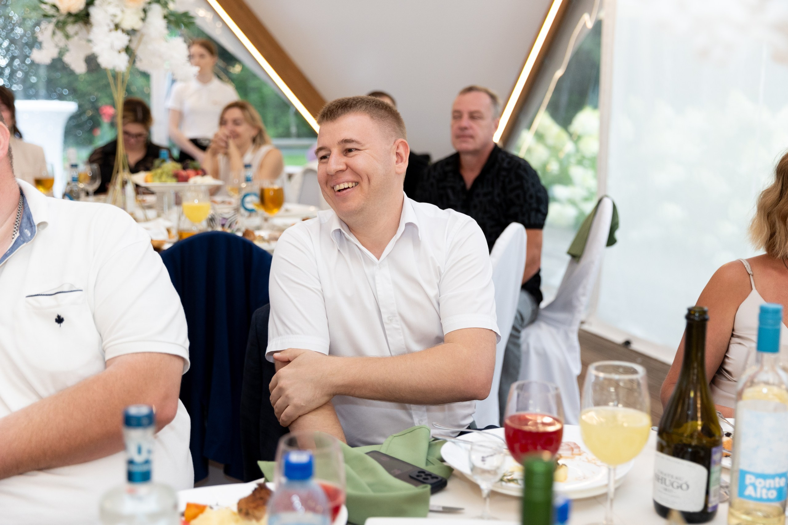 Кирилл и Ирина. Свадебный и семейный фотограф