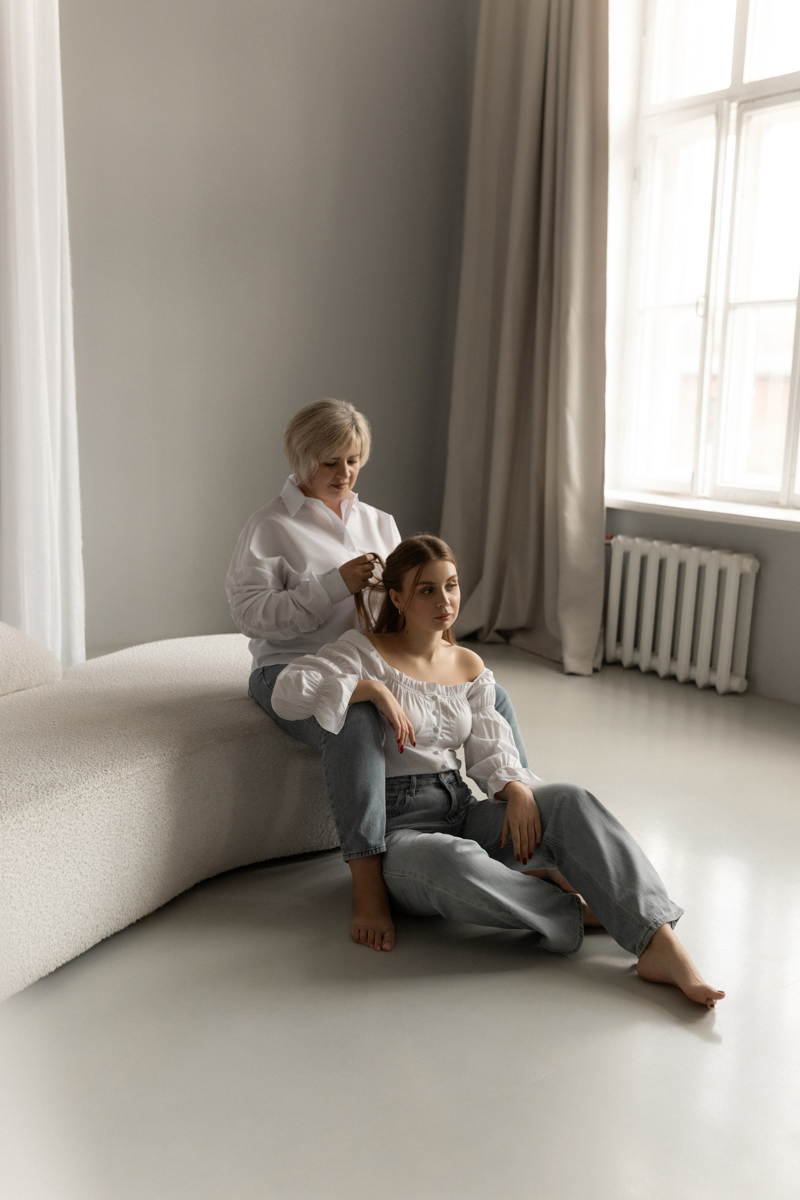 Love-story | Парные | Семейные. Фотограф в Москве — Александра Фоменко