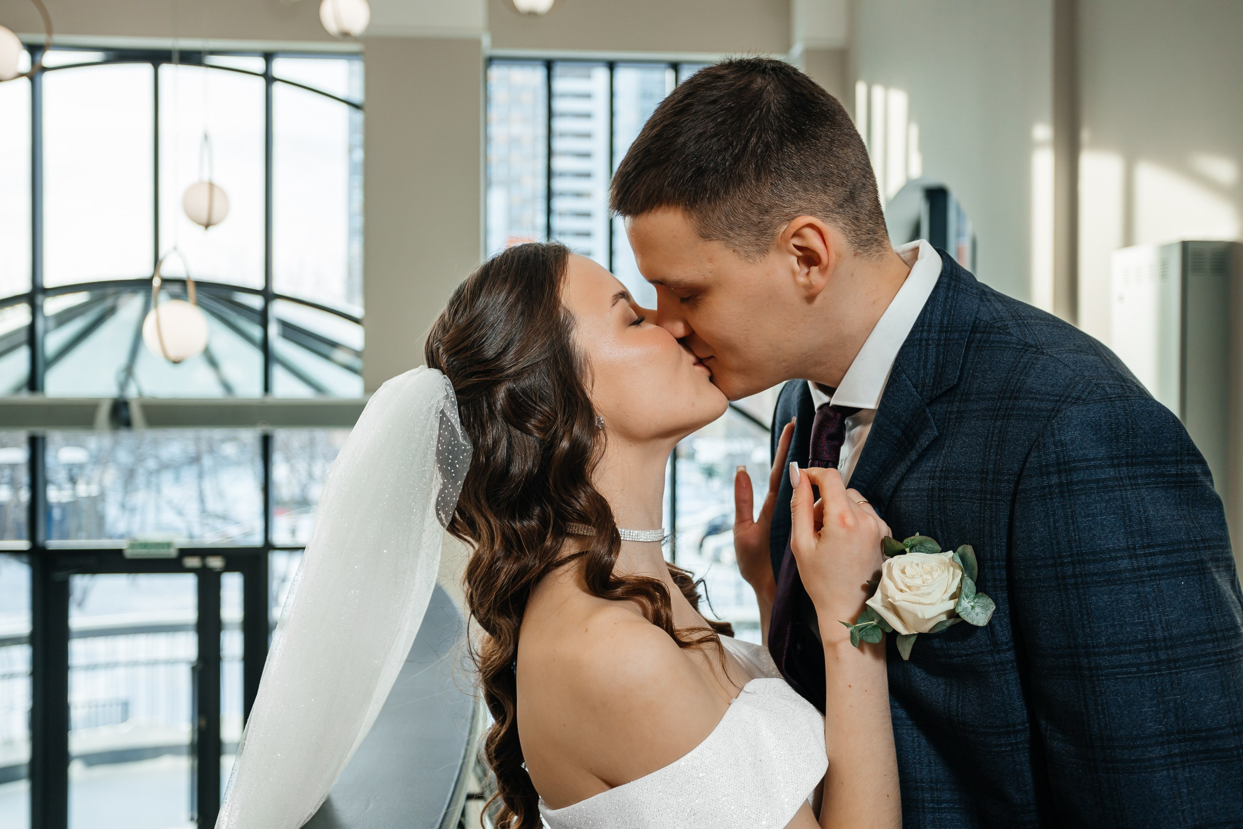 Счастье в моментах. Александр Оношкин. Свадебный фотограф в Екатеринбурге