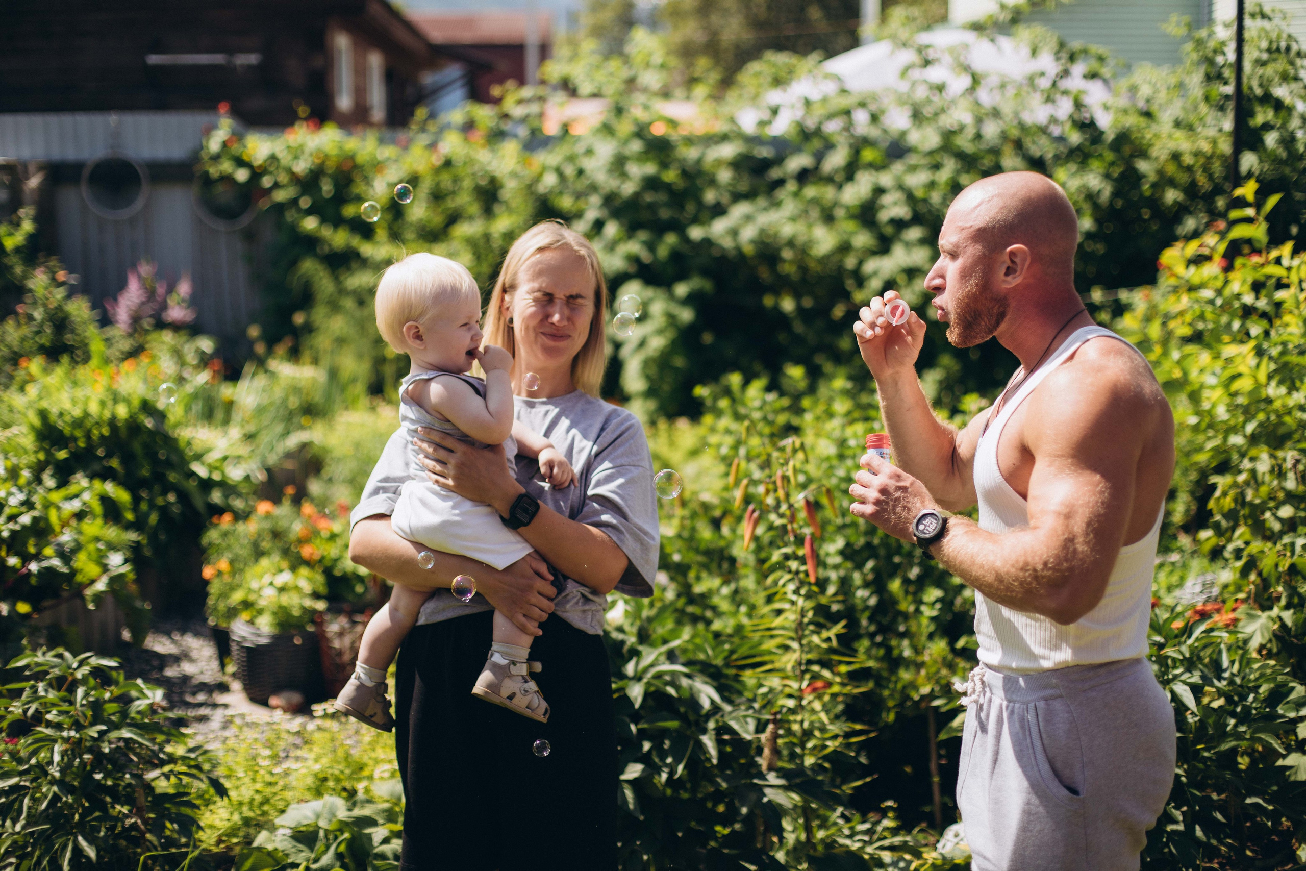 Андрею 1 годик. Фотограф Наталья Кургина Слюдянка Иркутск