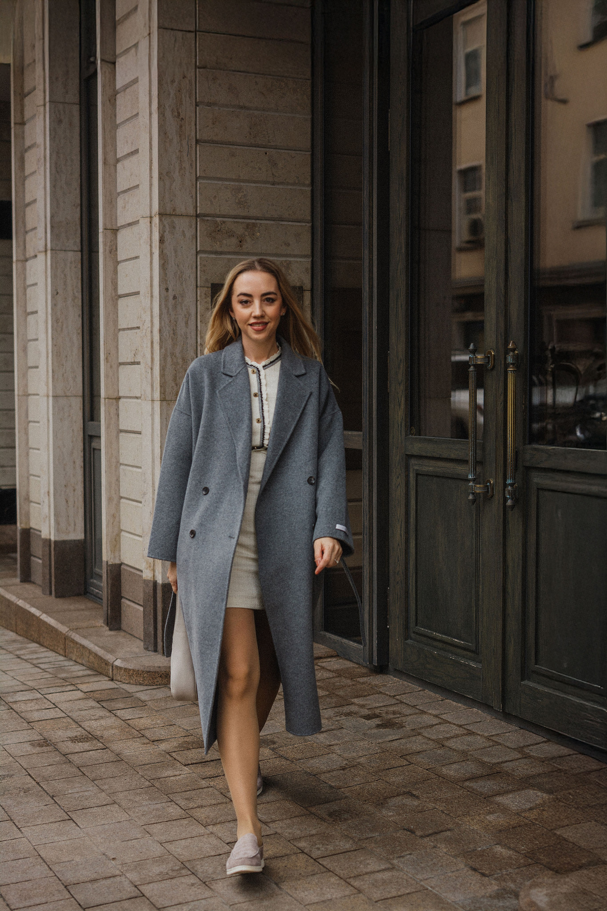 Стрит Съемки. Фотограф в Москве Ангелина Ким