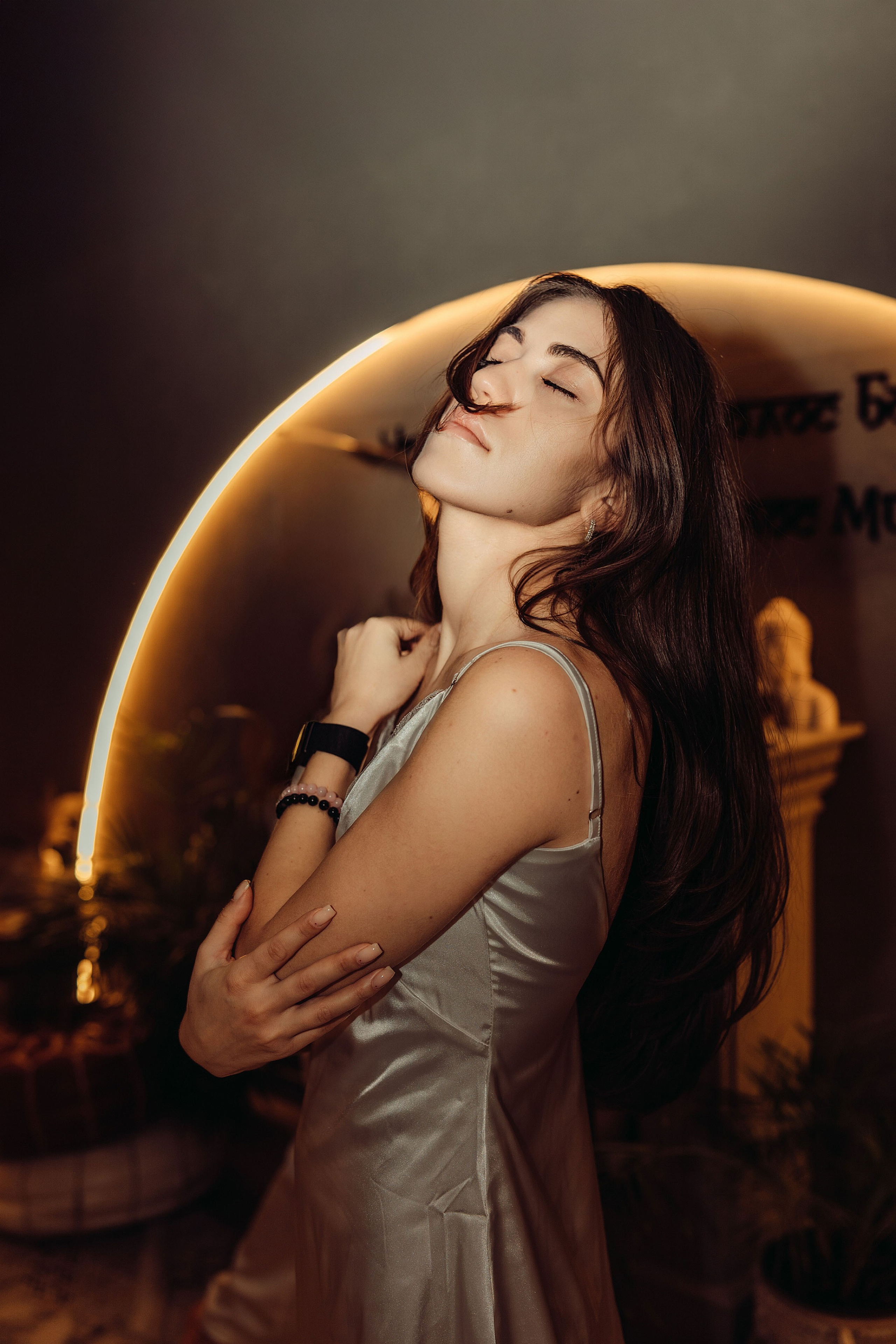 Женский круг. Фотограф в Москве Ангелина Ким