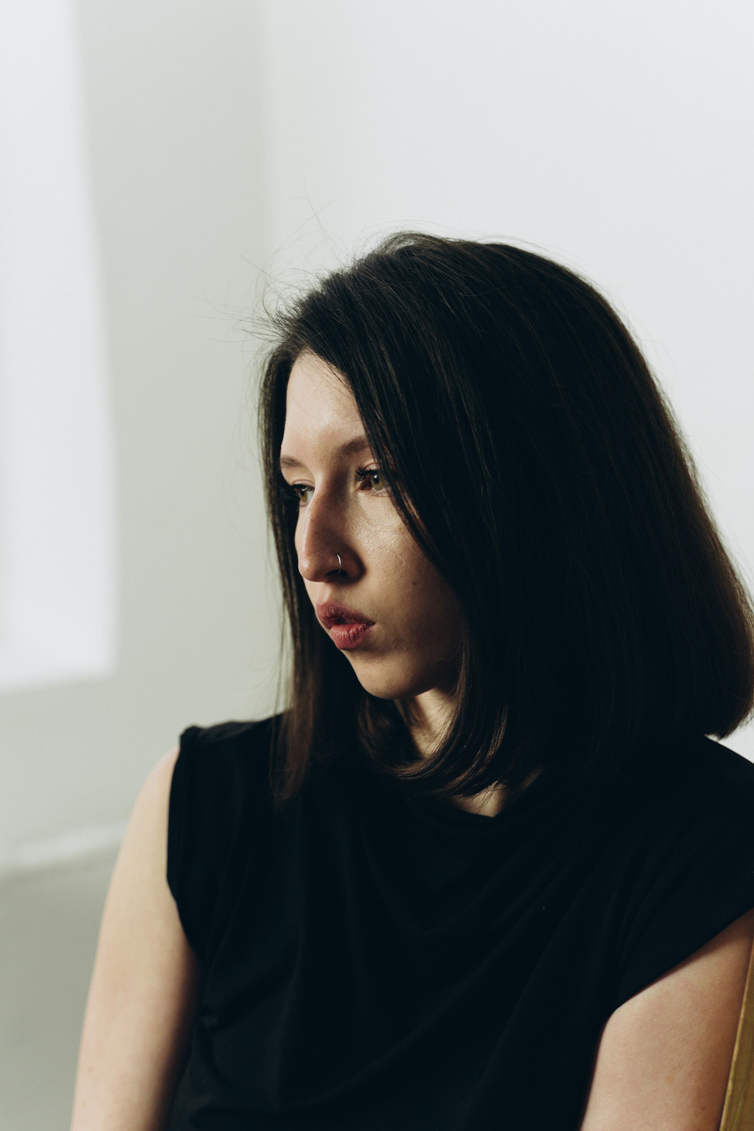 Портреты. Главная