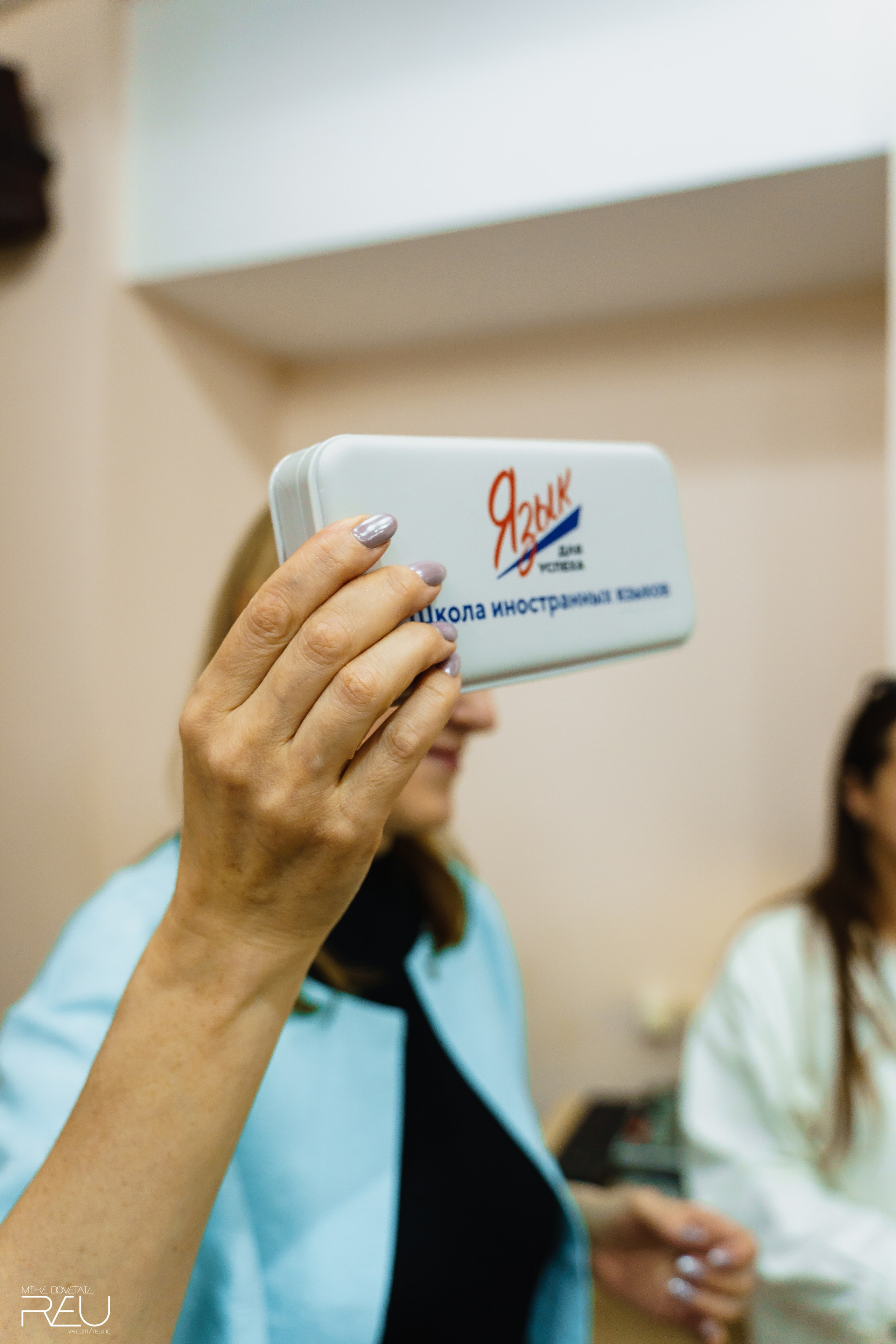 ВЫПУСКНОЙ ШКОЛЫ «Язык Для Успеха» 2023. Mike Dovetail | Портретный и репортажный фотограф