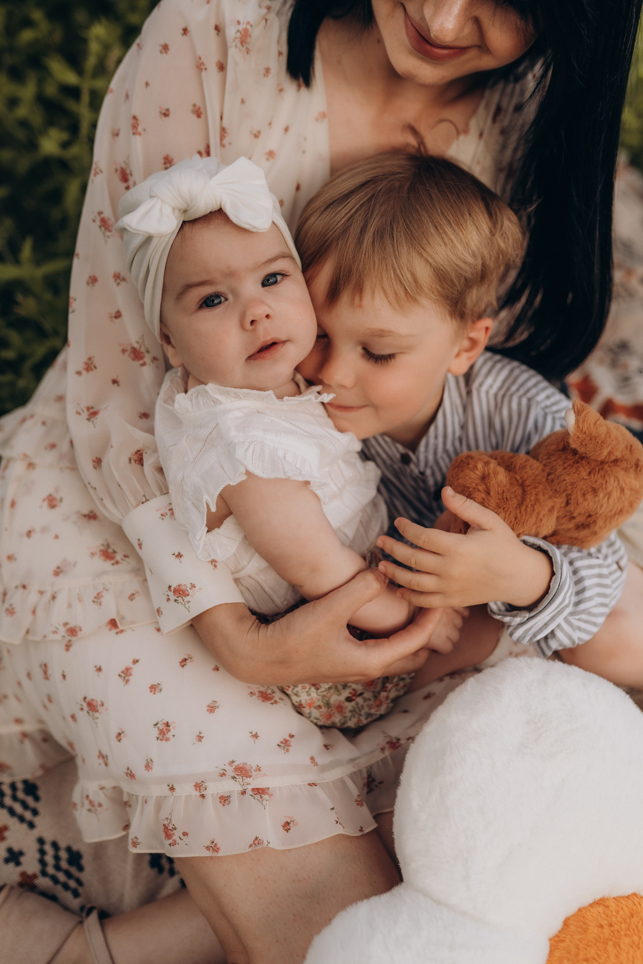 Алла. Фотограф Торопец Кристина Абрамова Kanwellia photography