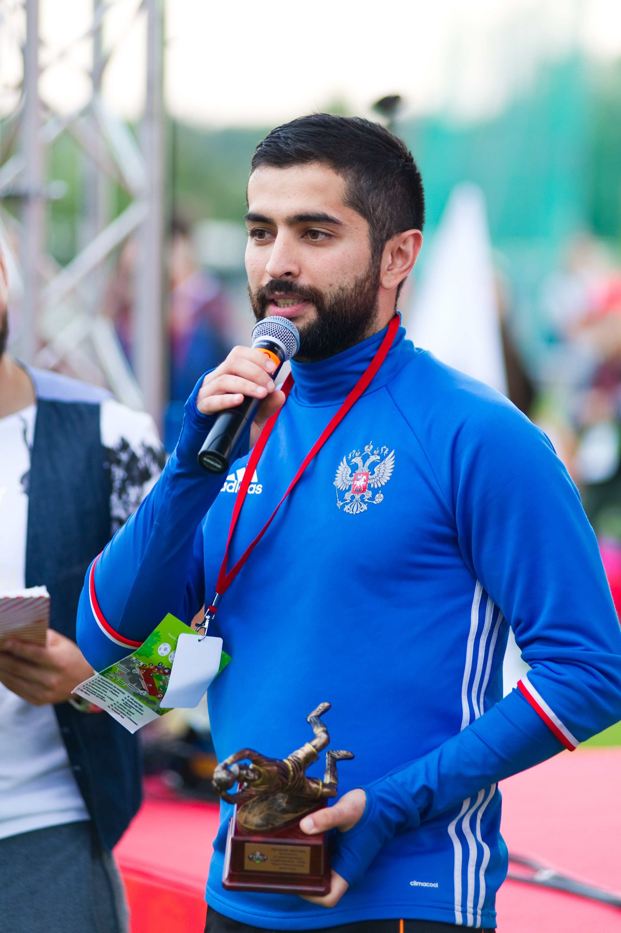 Турбофутбол (корпоративное соревнование «Пятерочки»). Репортажный фотограф и видеограф Слава Думчев. Тимбилдинги, отчетники, корпоративы