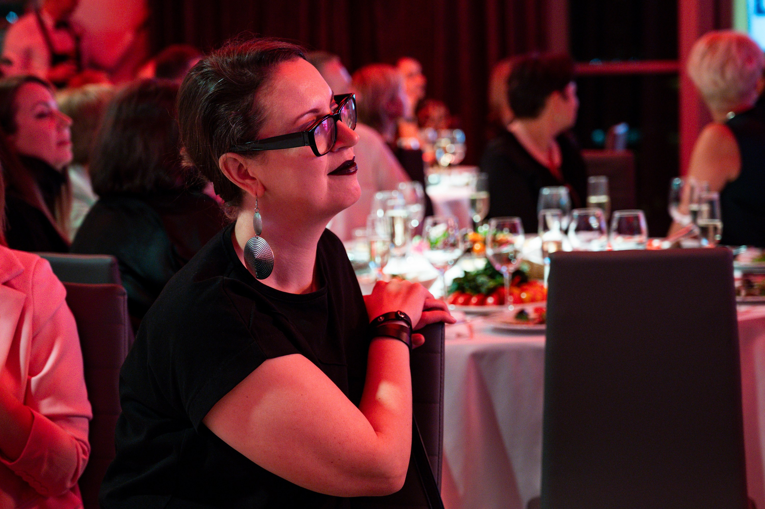 Новогодний корпоратив Puratos. Репортажный фотограф и видеограф Слава Думчев. Тимбилдинги, отчетники, корпоративы