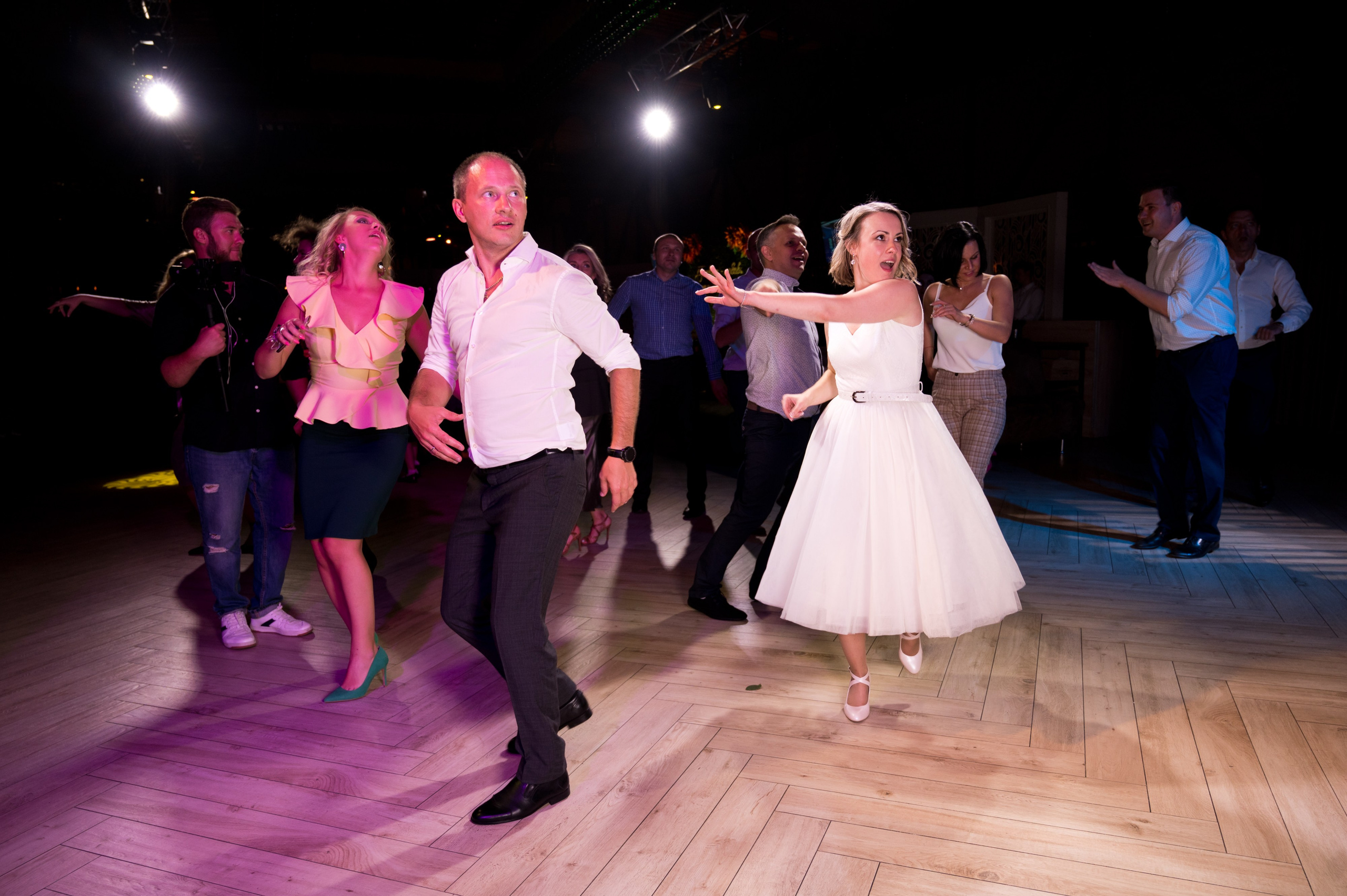 Свадьба Миша и Юля. Репортажный фотограф и видеограф Слава Думчев. Тимбилдинги, отчетники, корпоративы