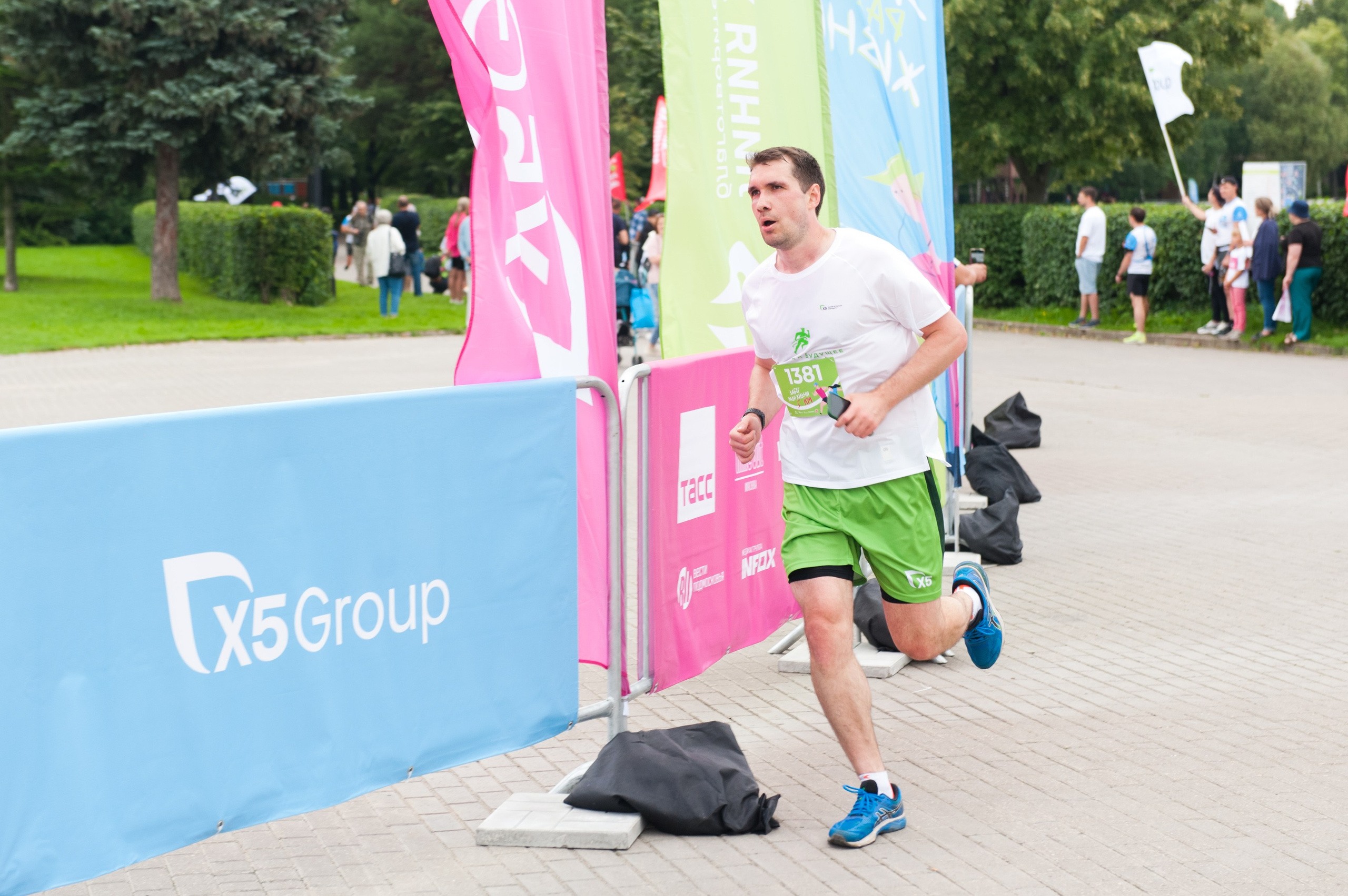 Корпоративное. Забег X5 Retail Group. Репортажный фотограф и видеограф Слава Думчев. Тимбилдинги, отчетники, корпоративы