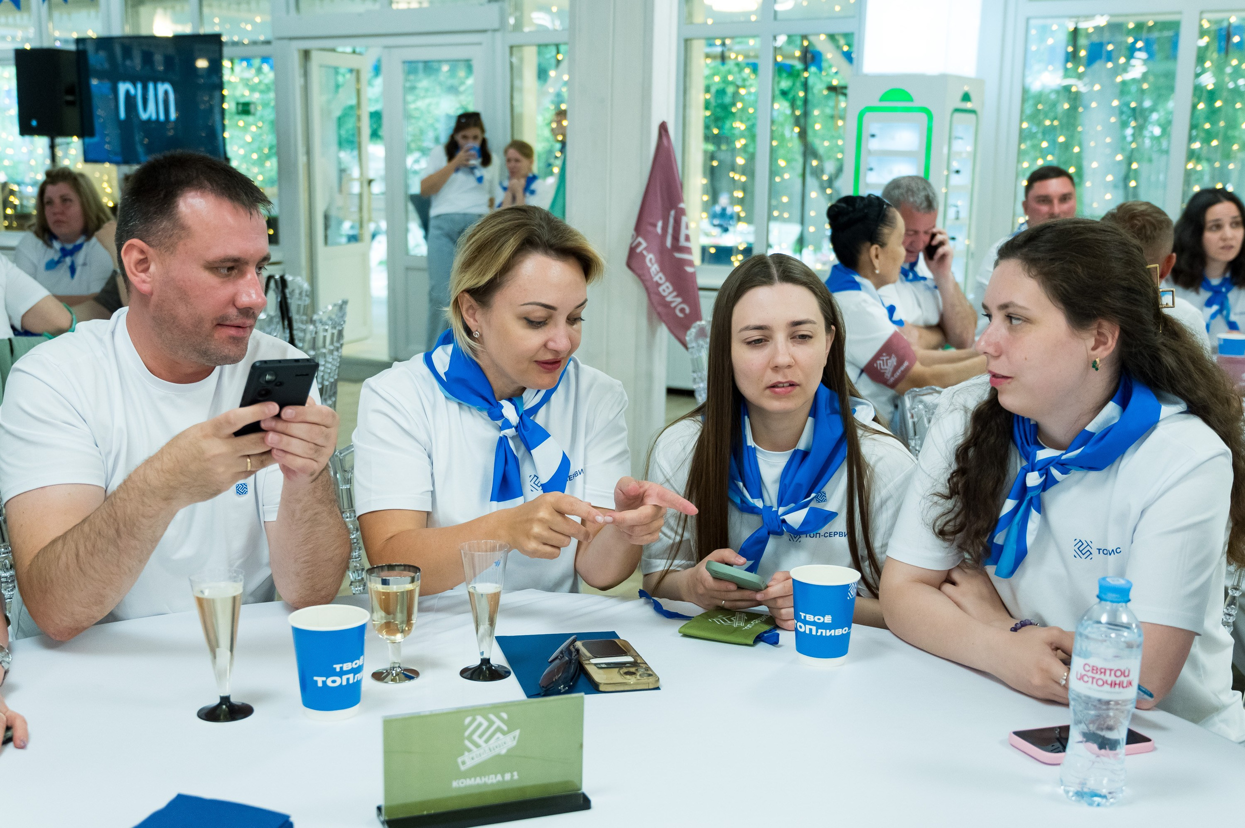 Летний корпоратив-тимбилдинг компании «Топ-сервис». Репортажный фотограф и видеограф Слава Думчев. Тимбилдинги, отчетники, корпоративы