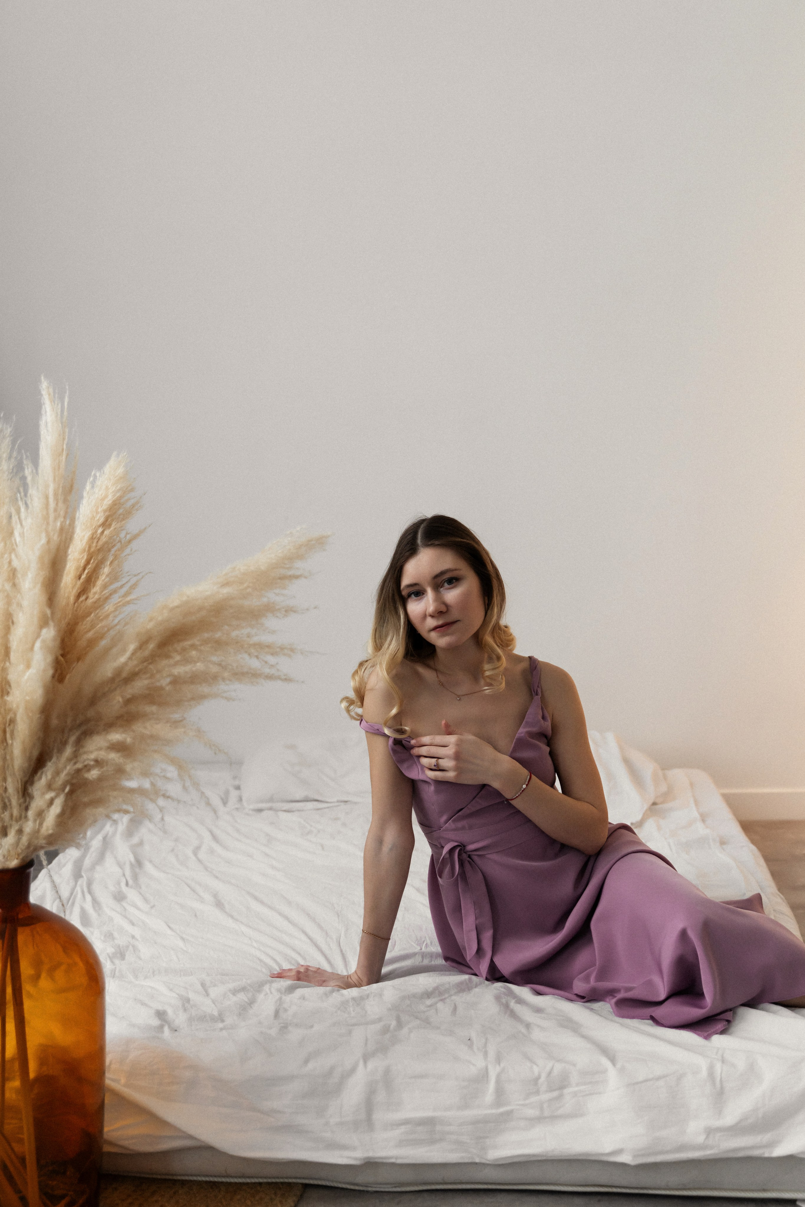 Даша. Фотограф Алина Филимонова Тверь