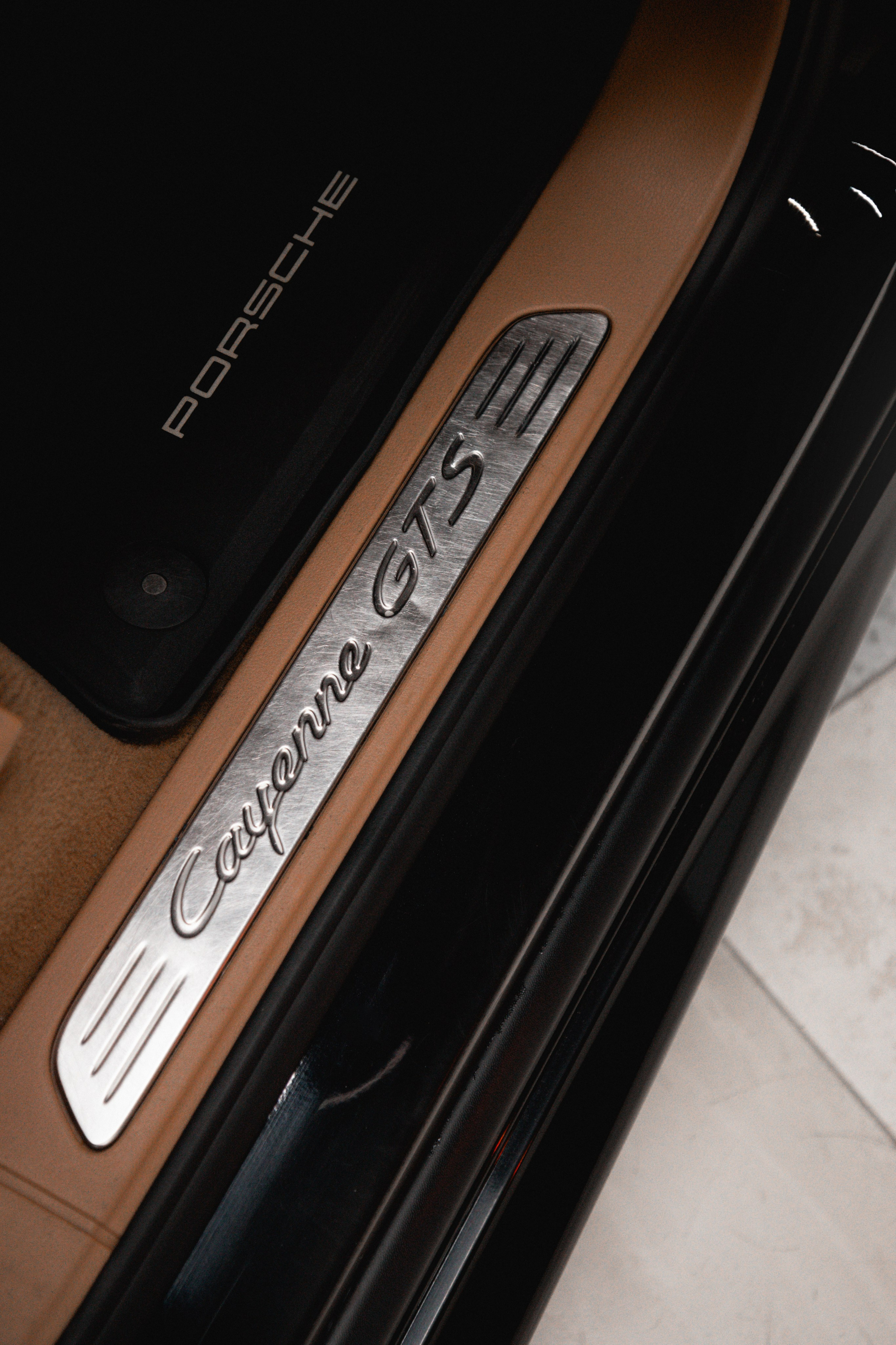 Porsche Cayenne. Автомобильный фотограф и видеограф в Новосибирске|Александра Косухина