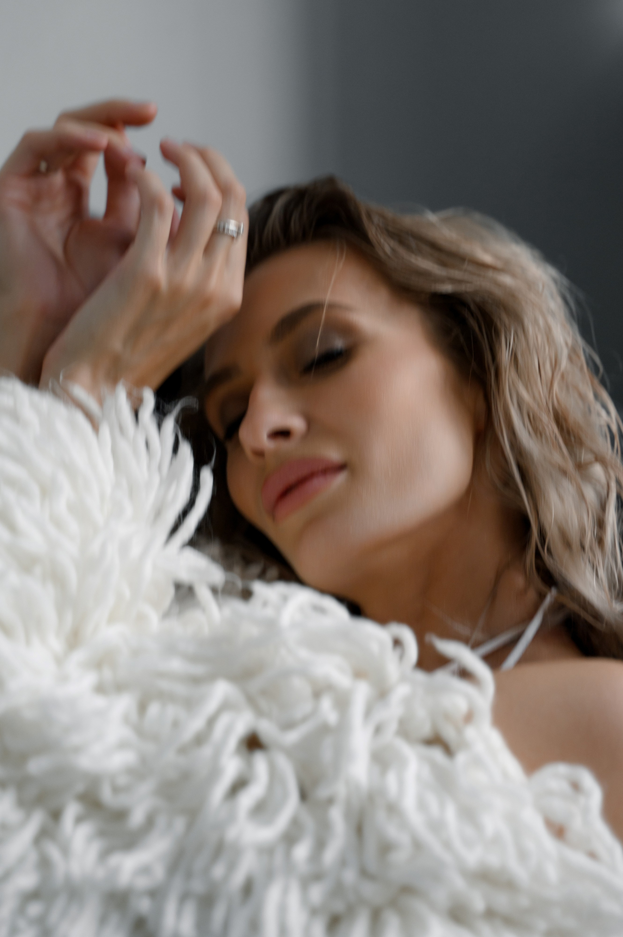 Оля. Свадебный фотограф Минск