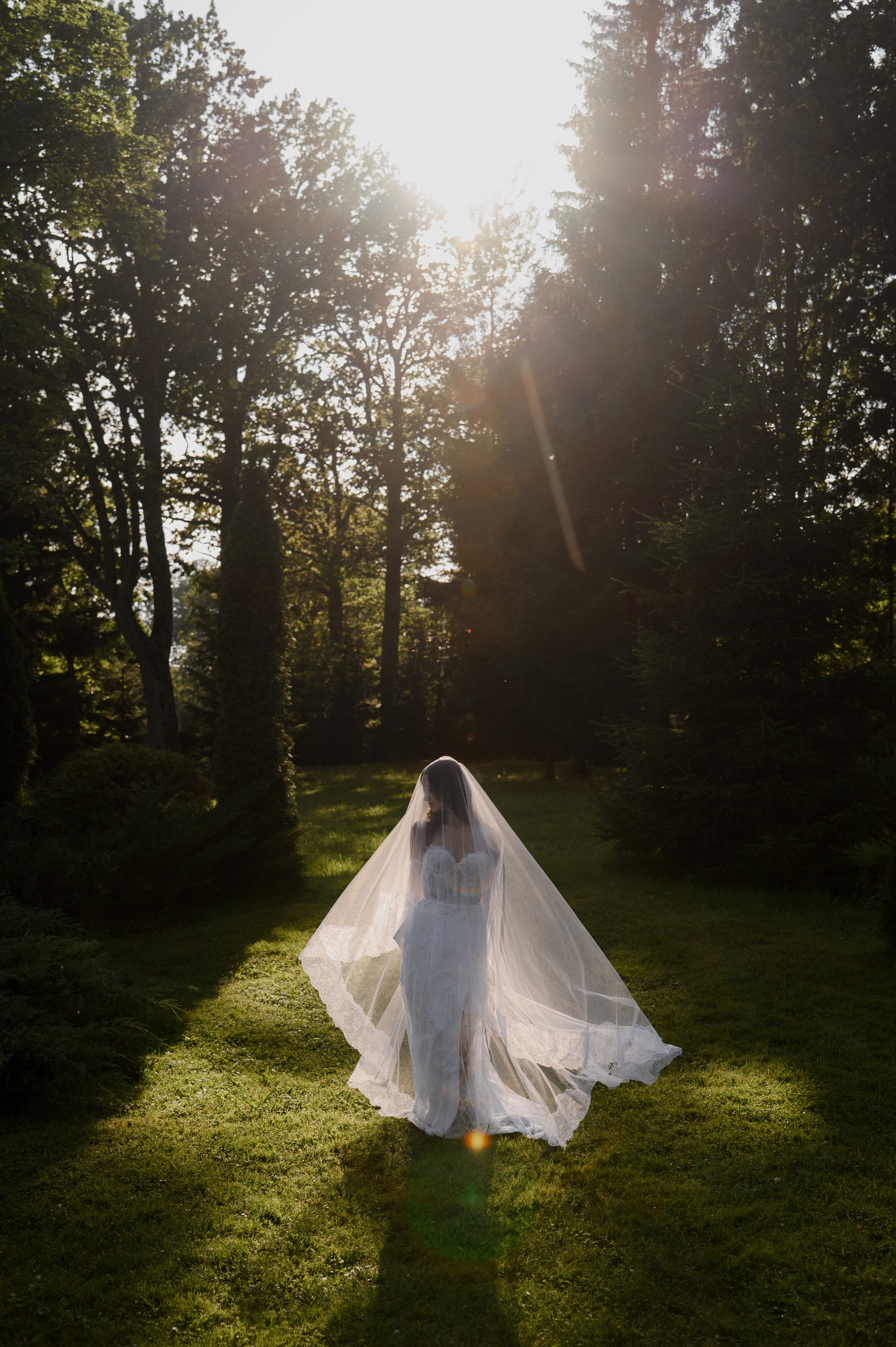 НИКИТА И КАТЯ. Свадебный фотограф Минск