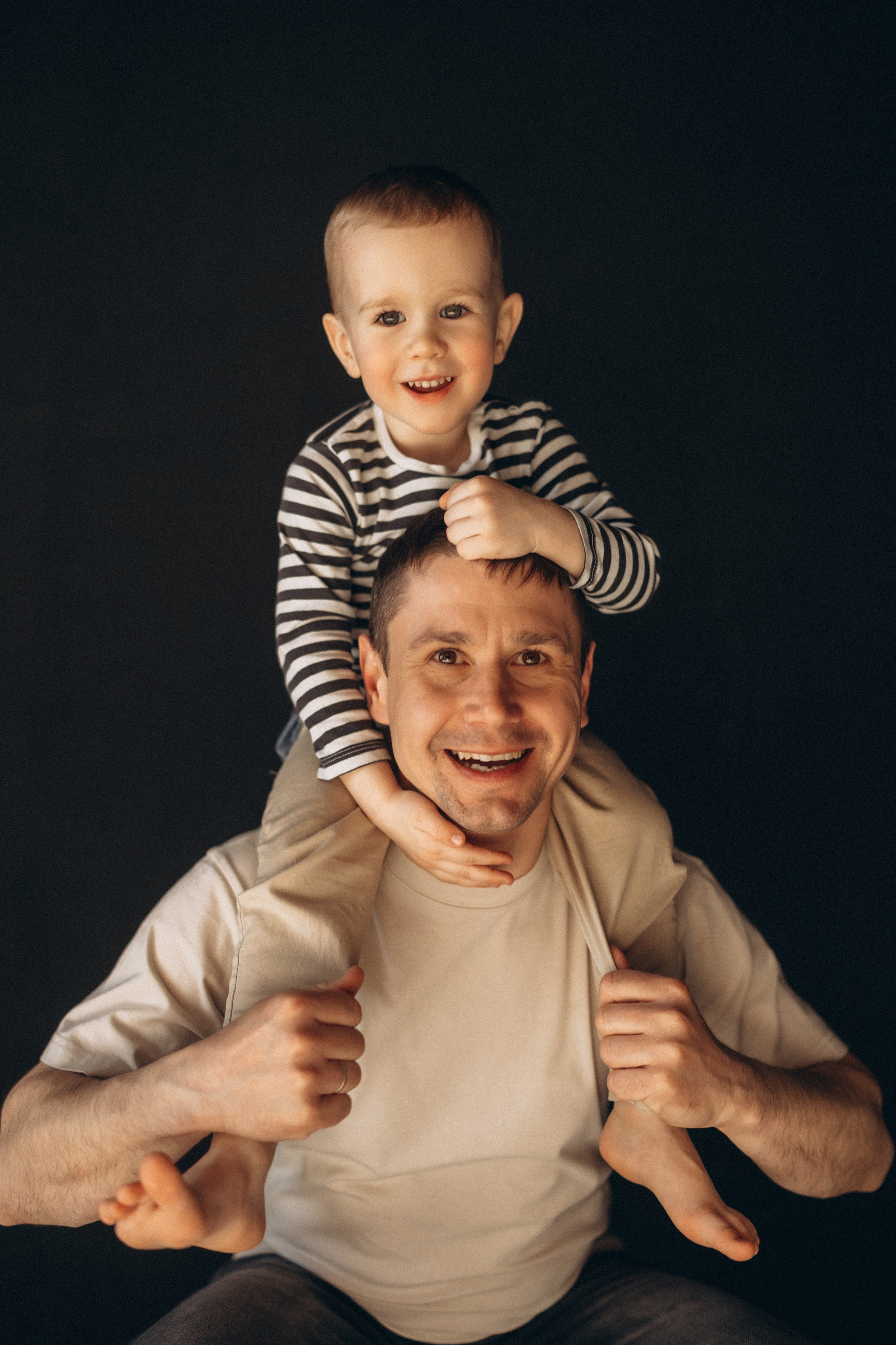 Мы. В прошлое воскресенье. Семейный фотограф в Ангарске/ Иркутске