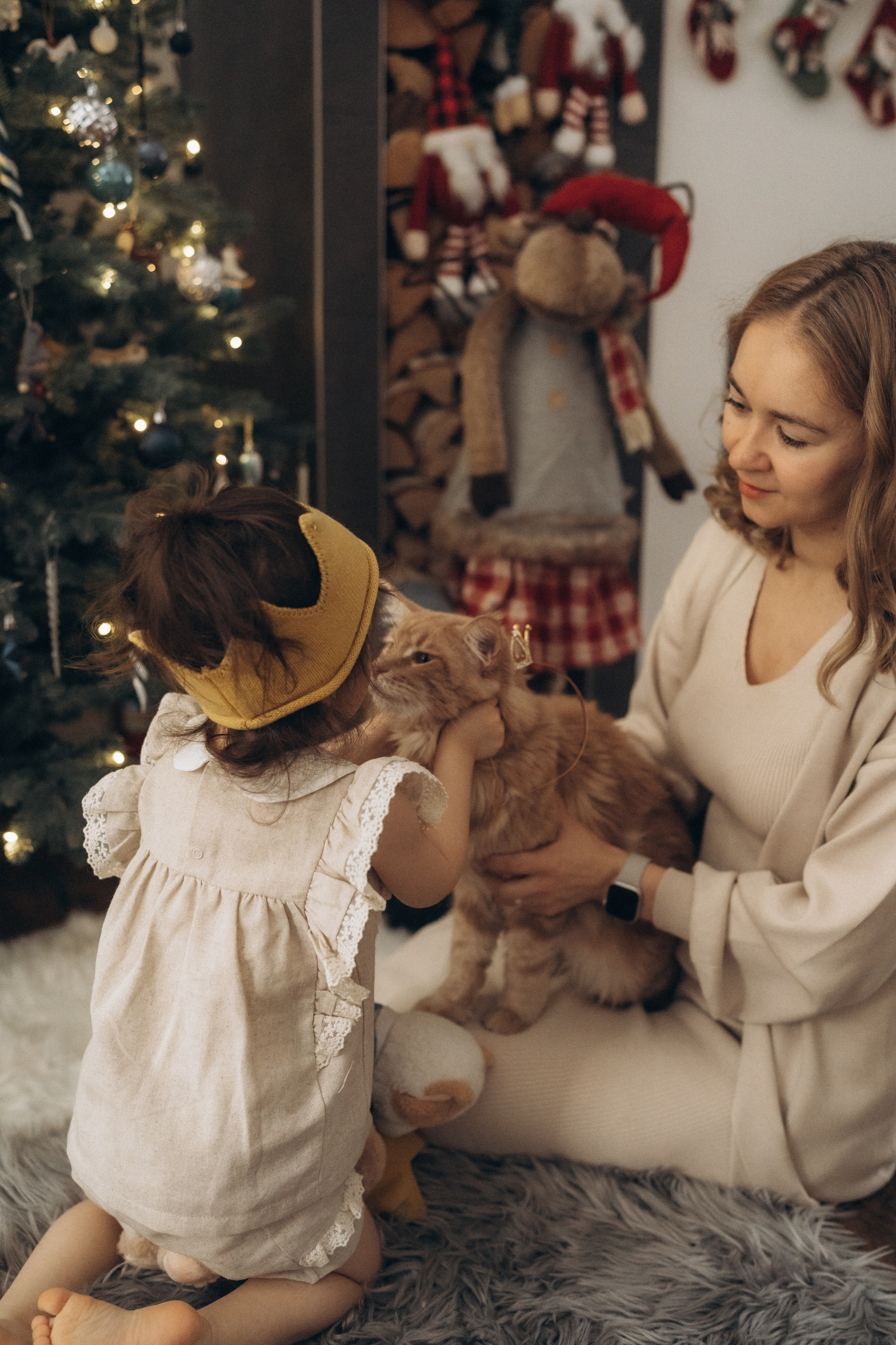 Счастье живет здесь. Семейный фотограф в Ангарске/ Иркутске