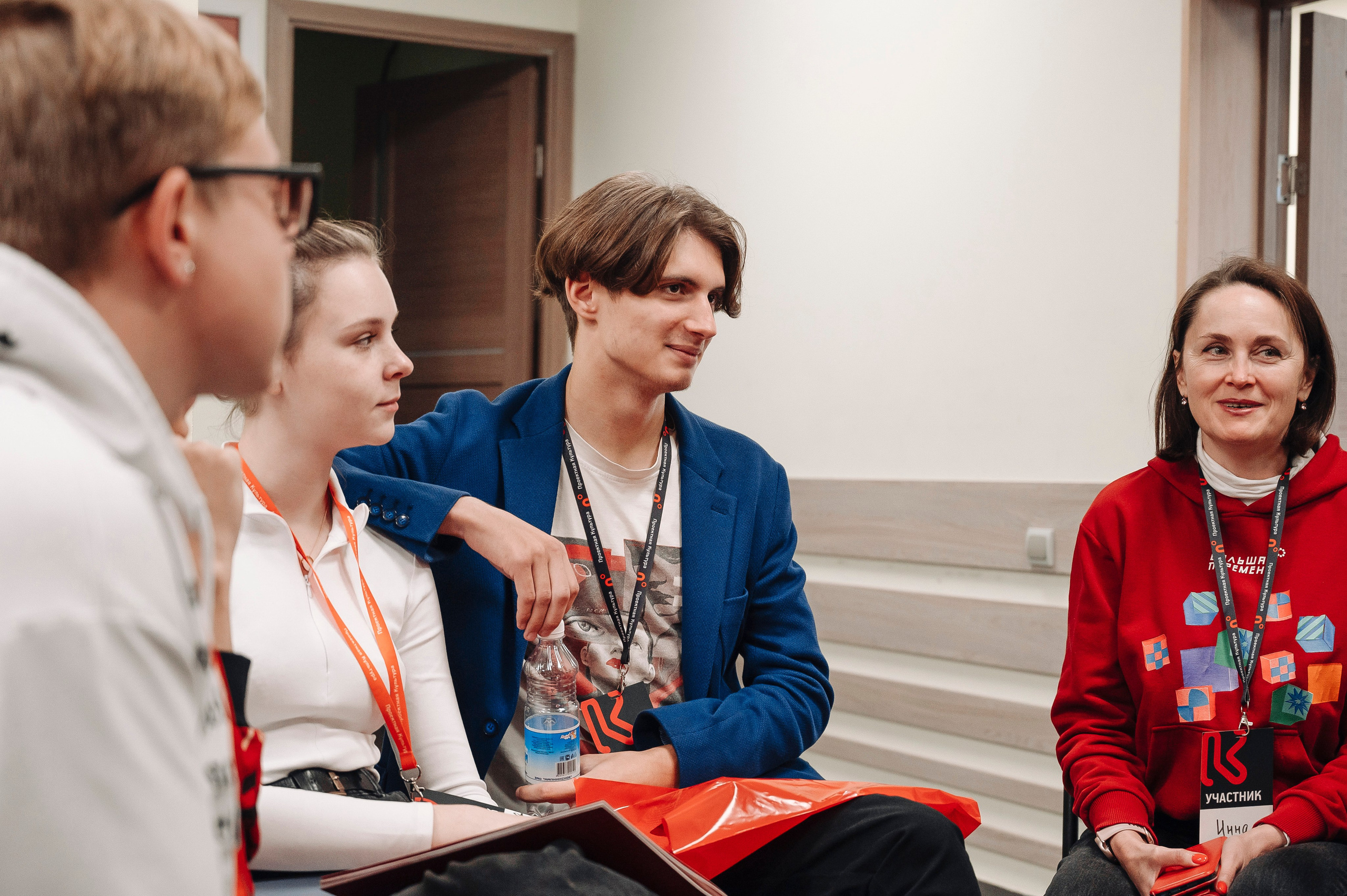 Проектная молодежь. Ваш фотограф в г. Петропавловске-Камчатском Арина Алексеева