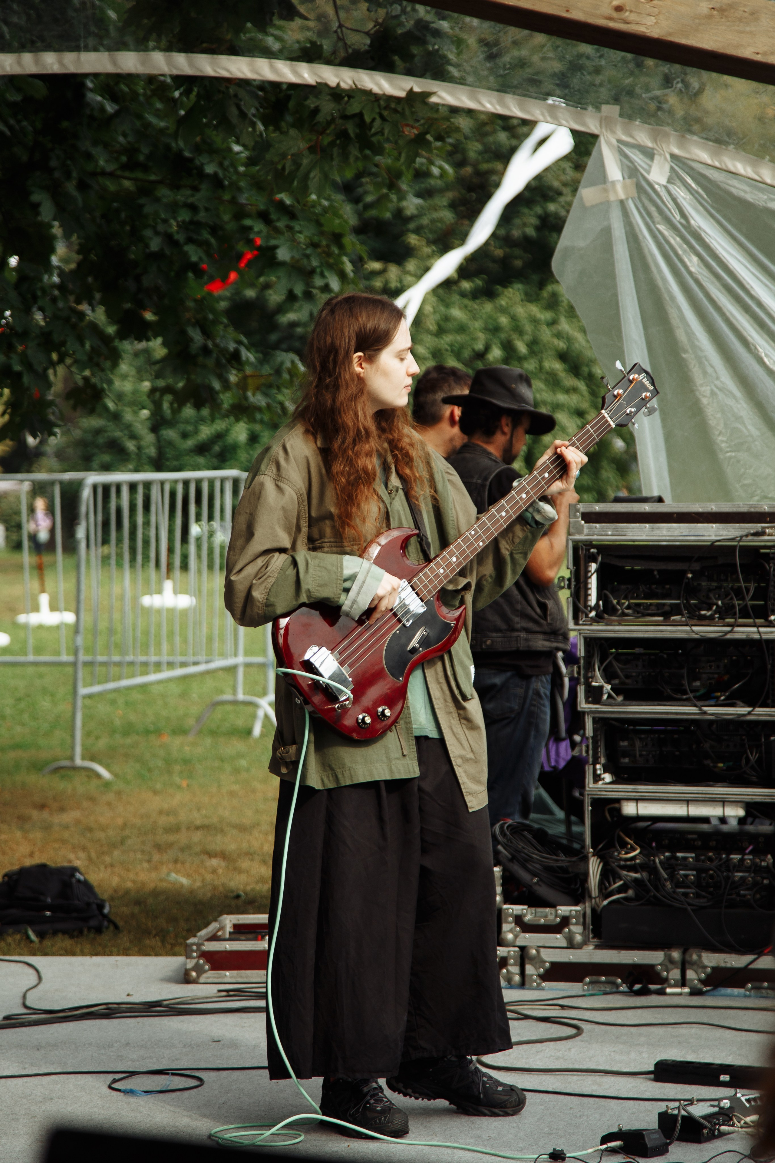 День истории Цорицино. Свадебный Семейный Репортажный фотограф в Москве