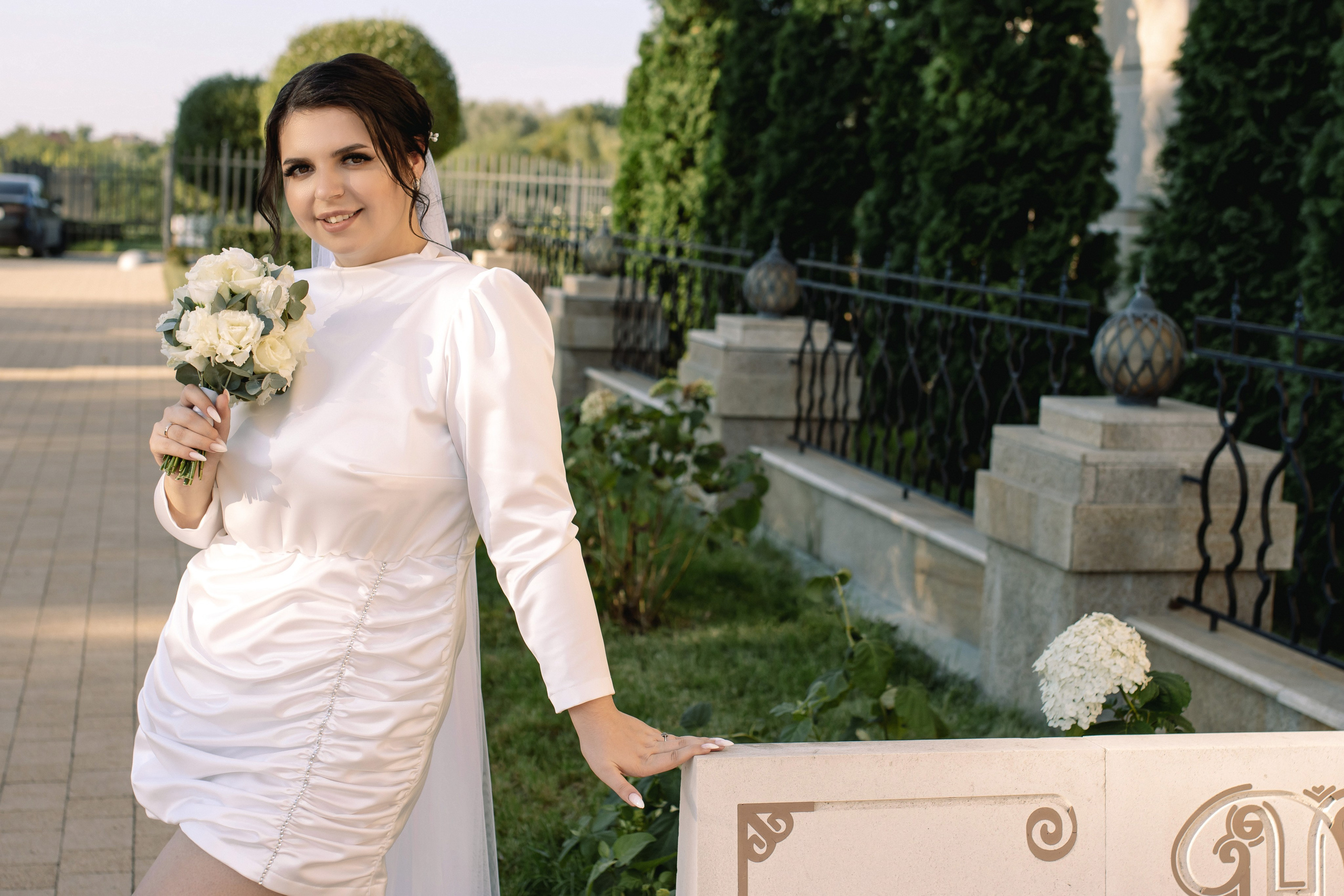 Д&К. Фотограф Пенза/Сердобск