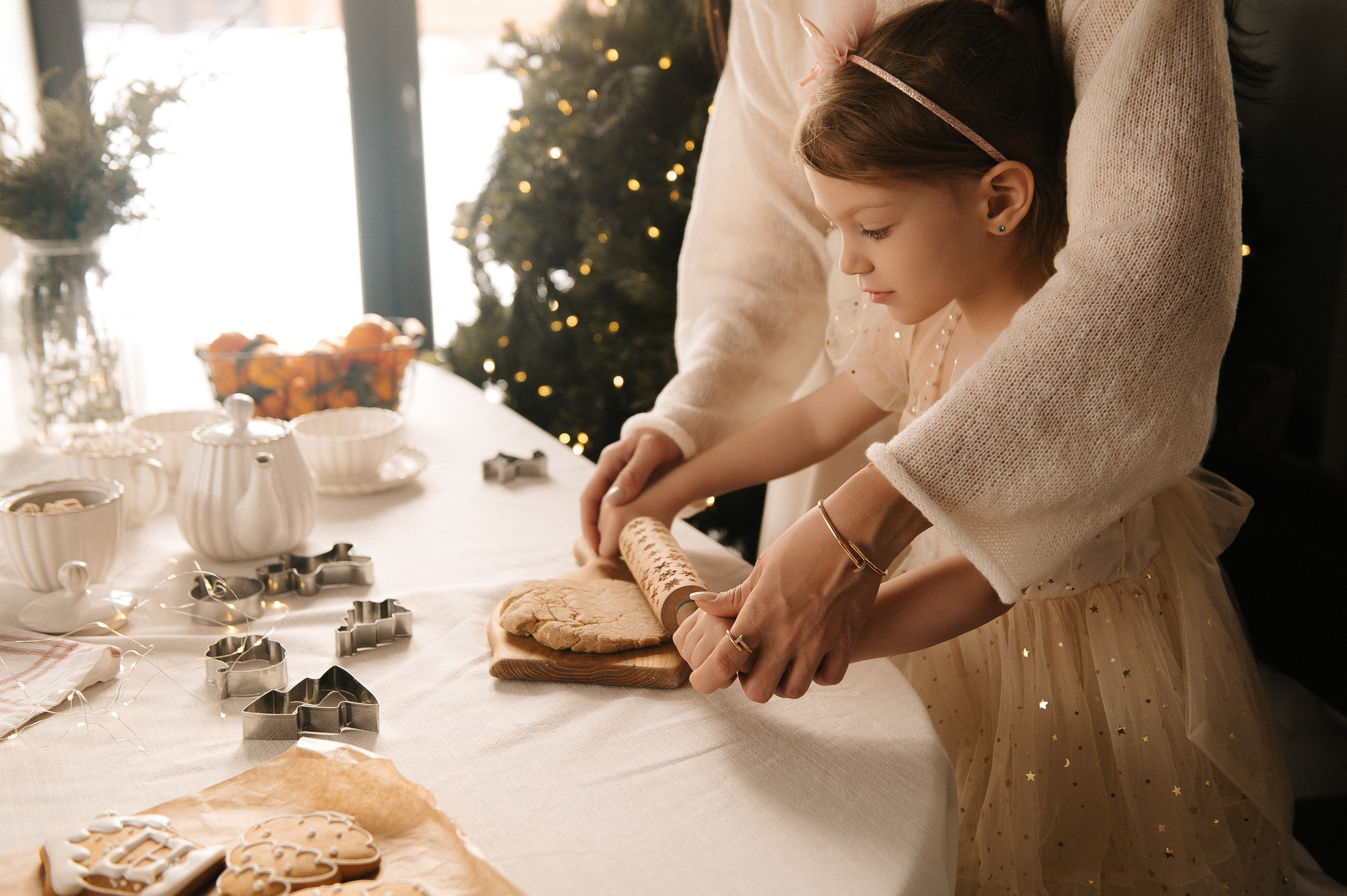 Витя, Оля и Машуля. Свадебный, семейный, личный, репортажный фотограф в Челябинске 📸