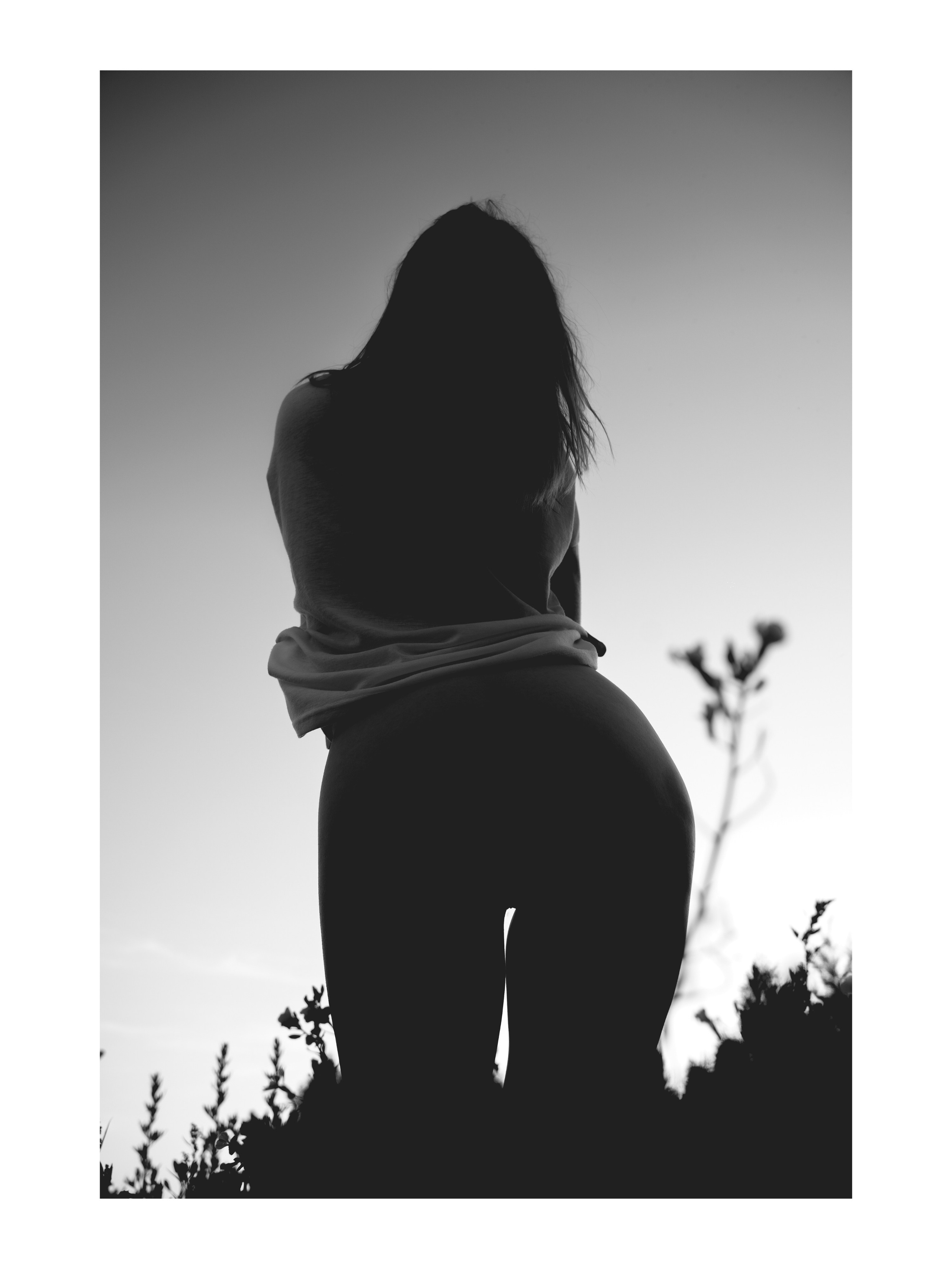 Закат (анон). Иван Упоров — фотограф, рилсмейкер чебоксары