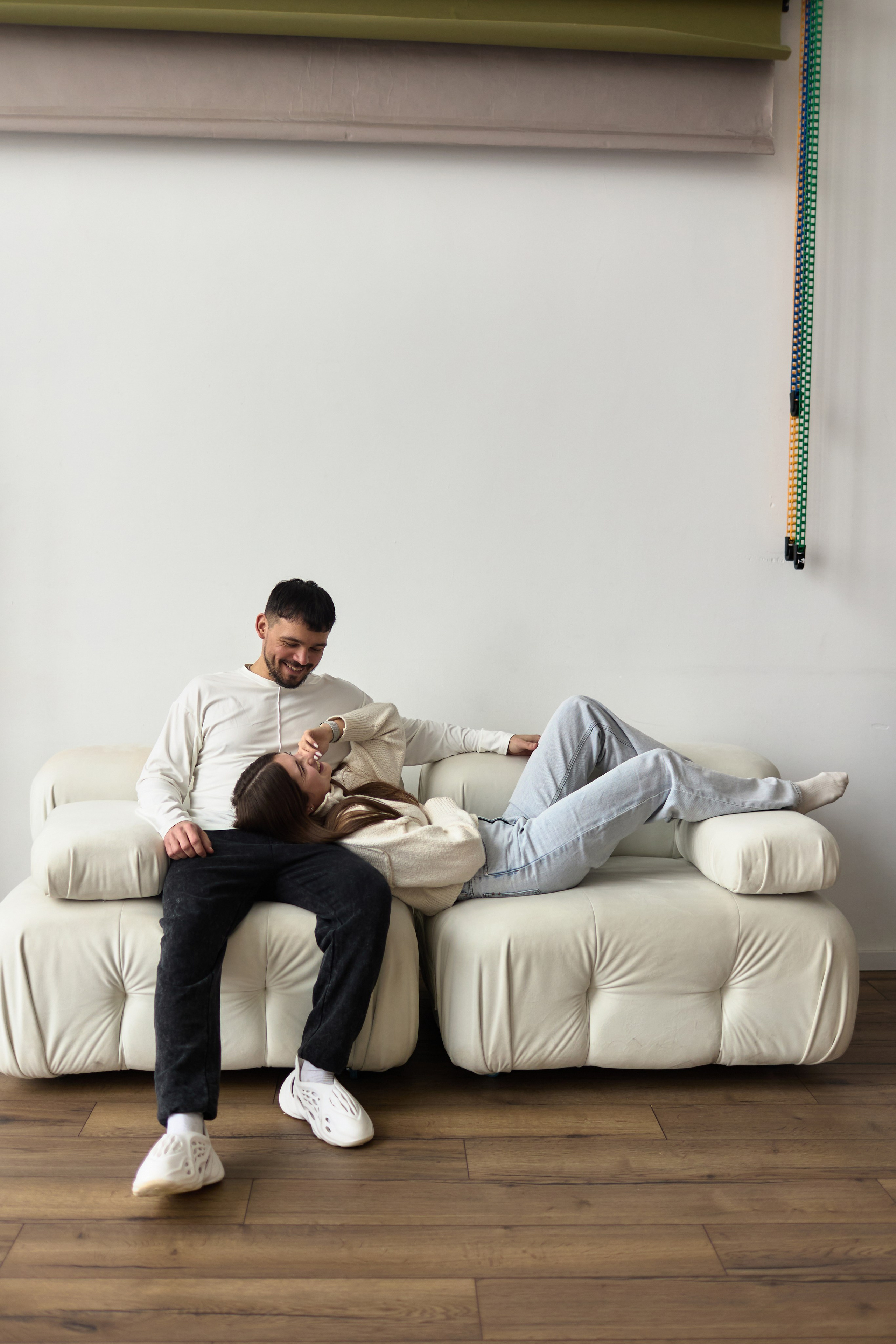 VALENTINE'S DAY. Фотограф Мария Сивохина