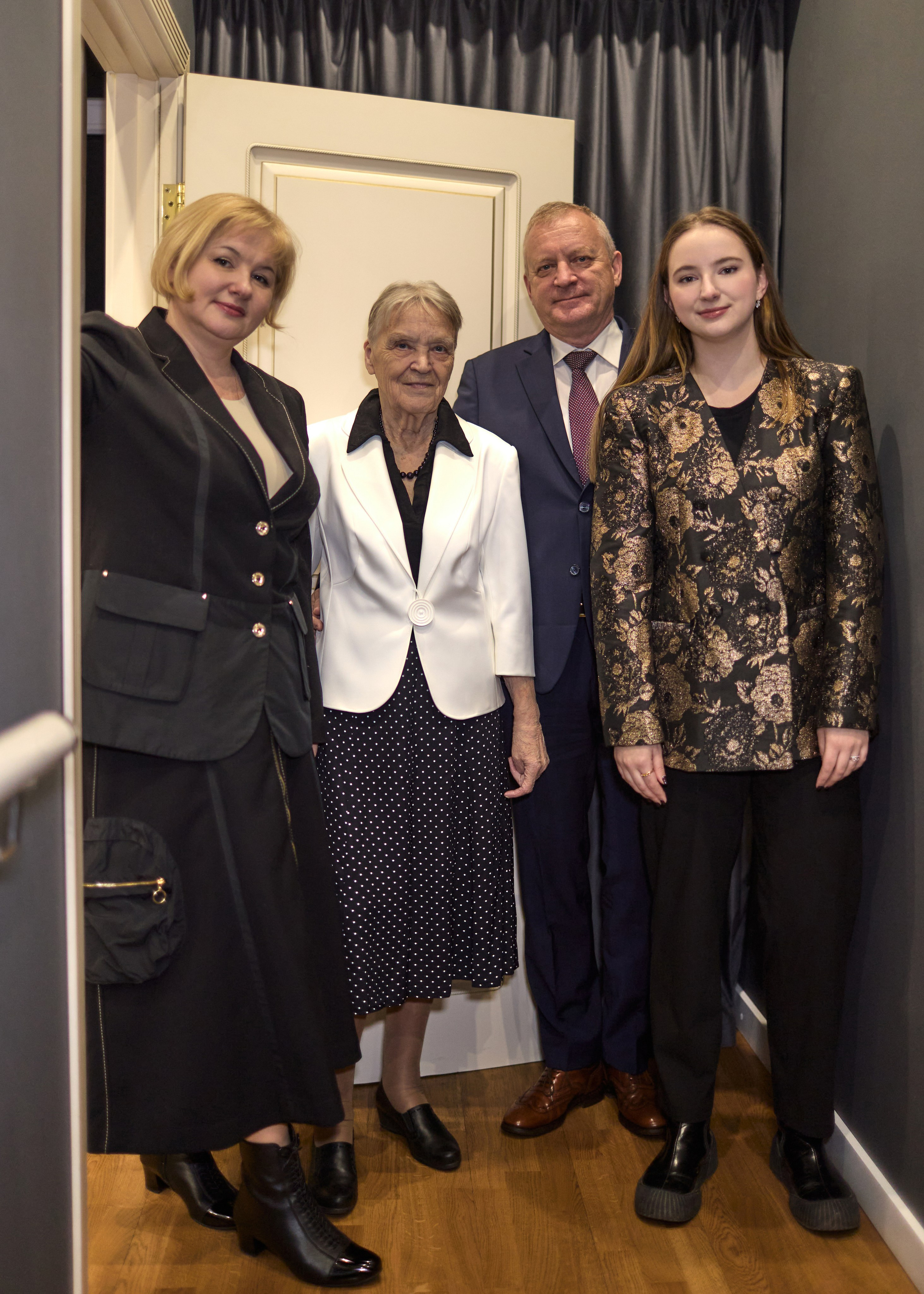 BIRTHDAY. Фотограф Мария Сивохина