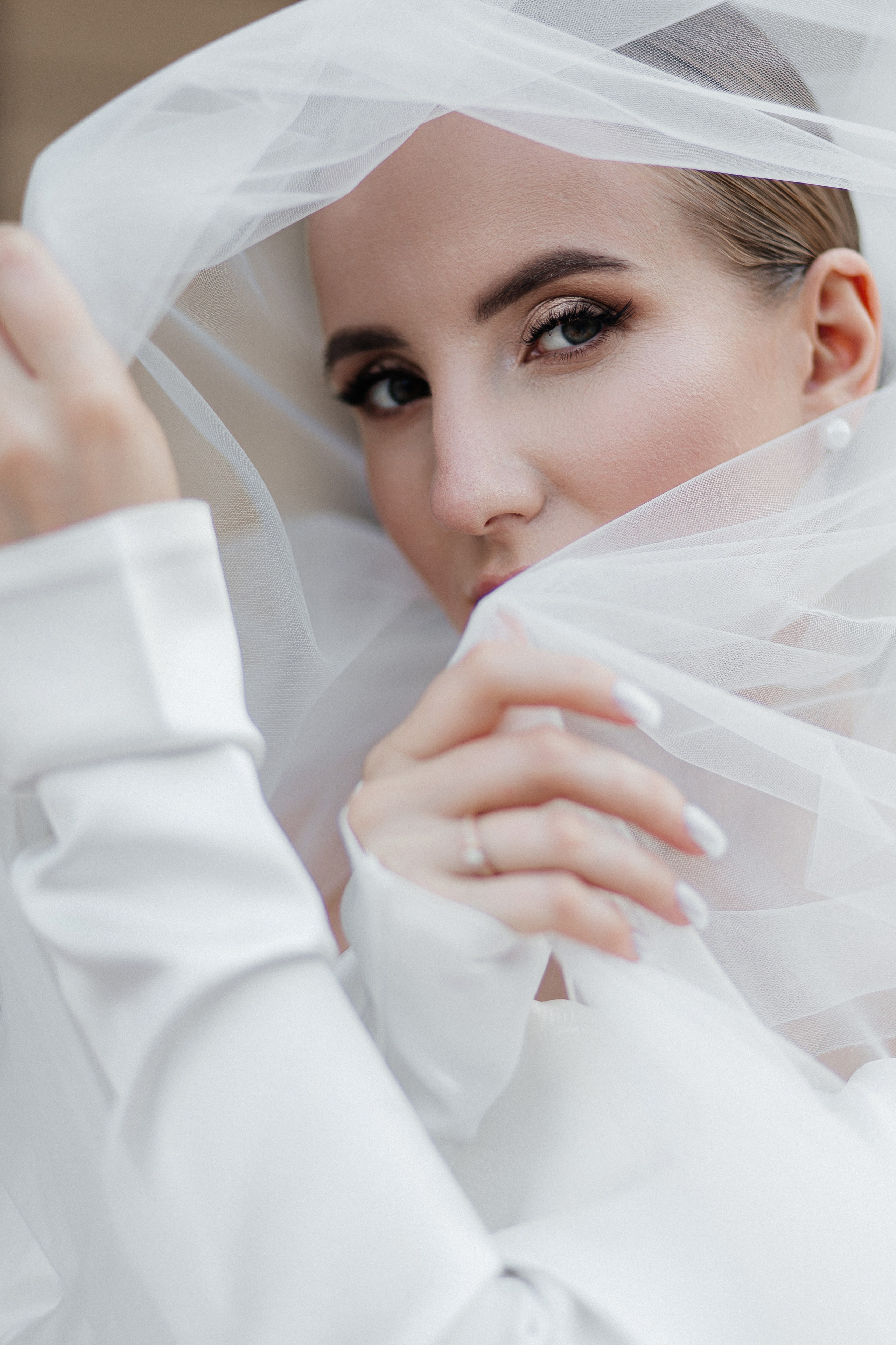 Фотограф в Москве Валерия Рожкова