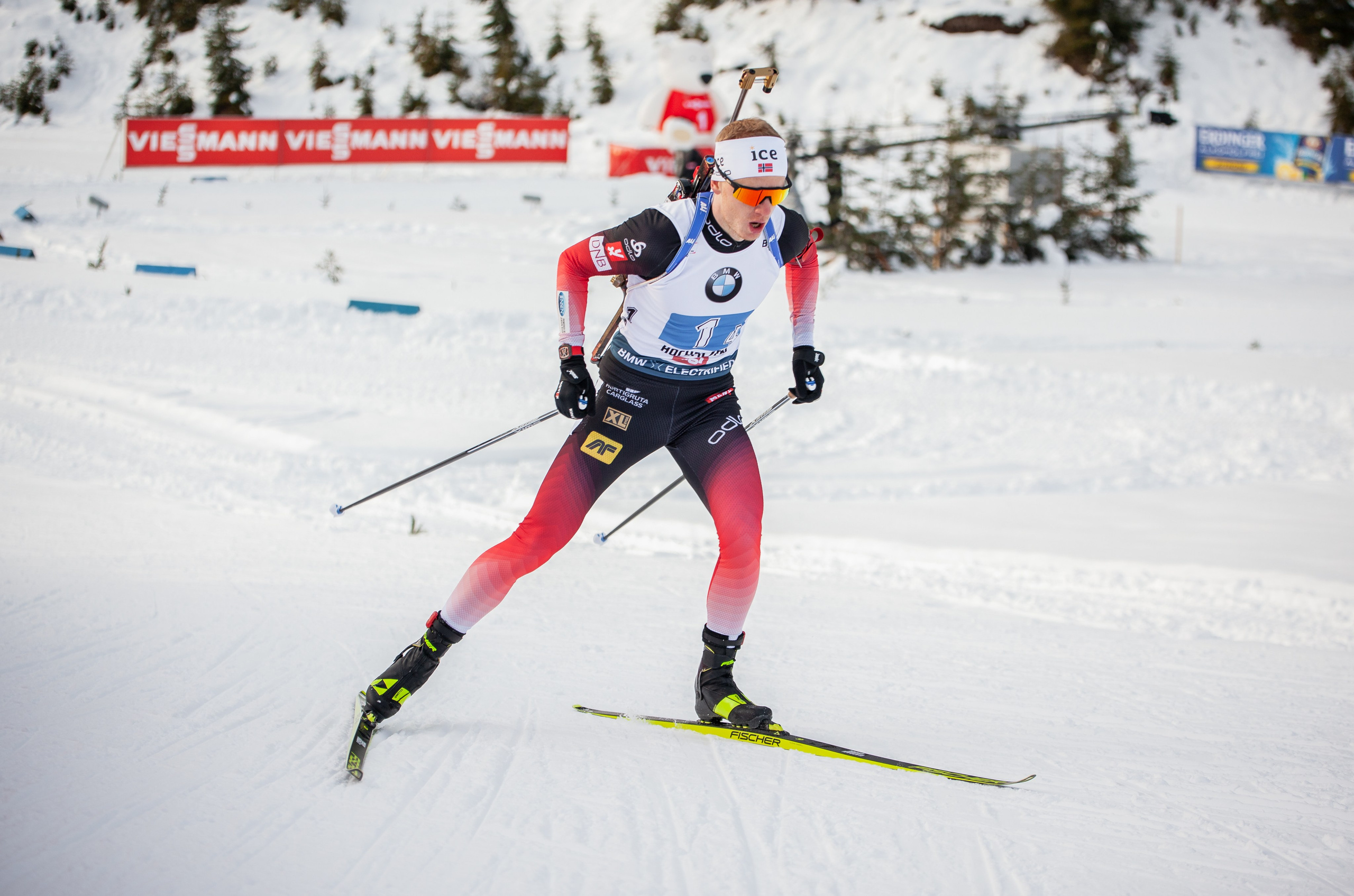 IBU World Cup. NE Cinema — backstage and reportage photography in cinema, music, Automotive and sport