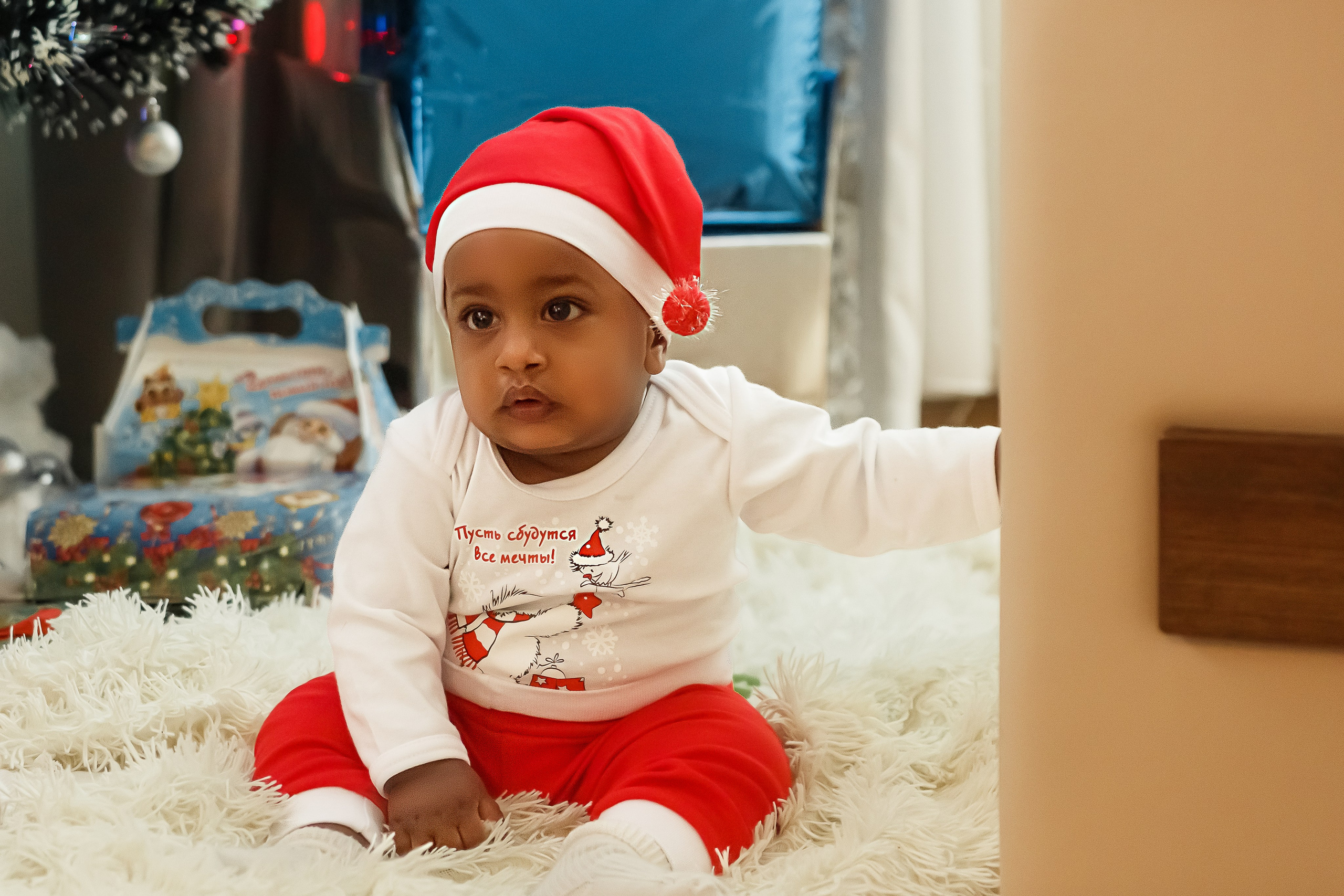 Нам уже 9 мес). Съемка Таинств Крещения Венчания, детские и семейные съемки в Пензе