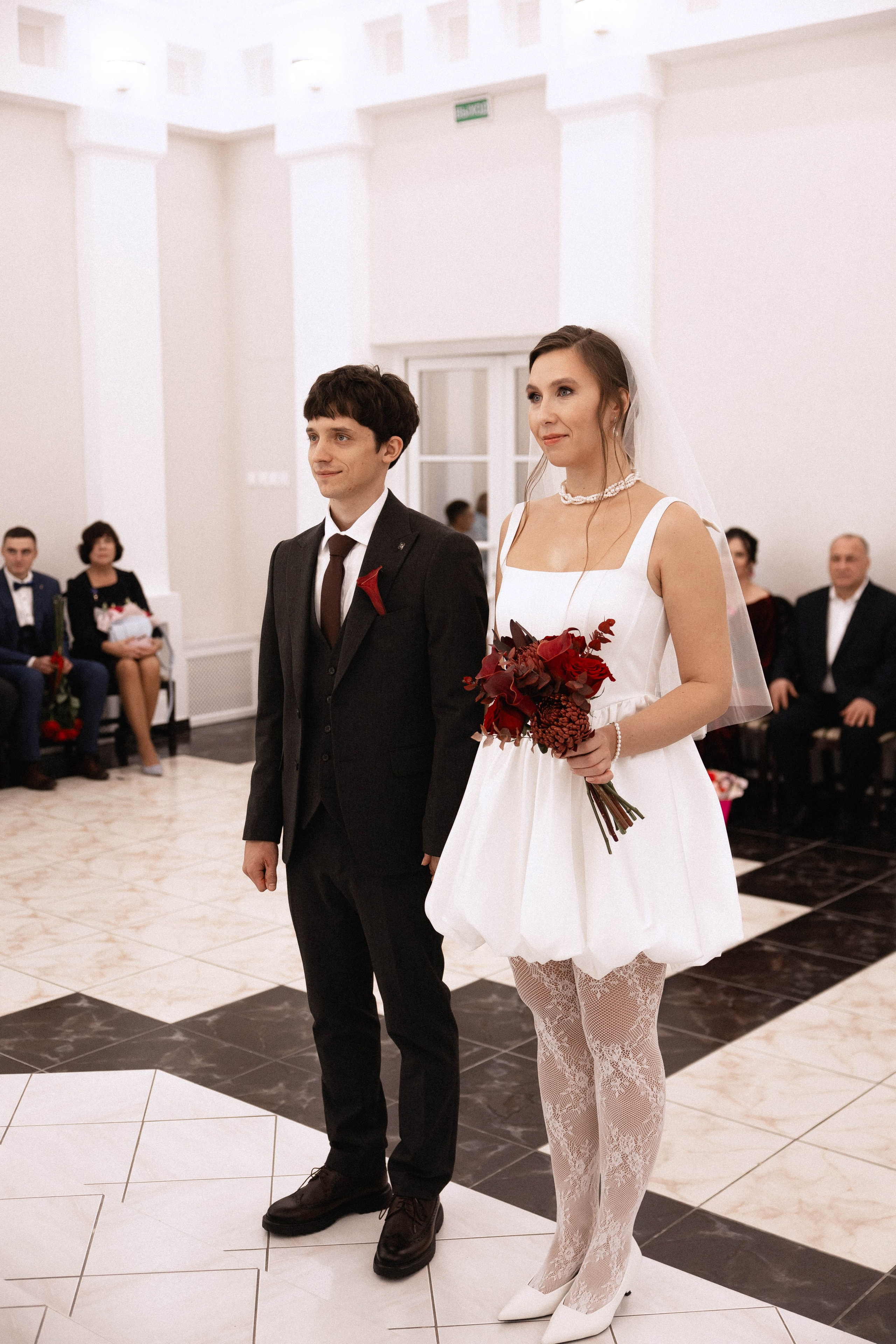 Ксения & Юрий. Свадебный и портретный фотограф Соломко Диана