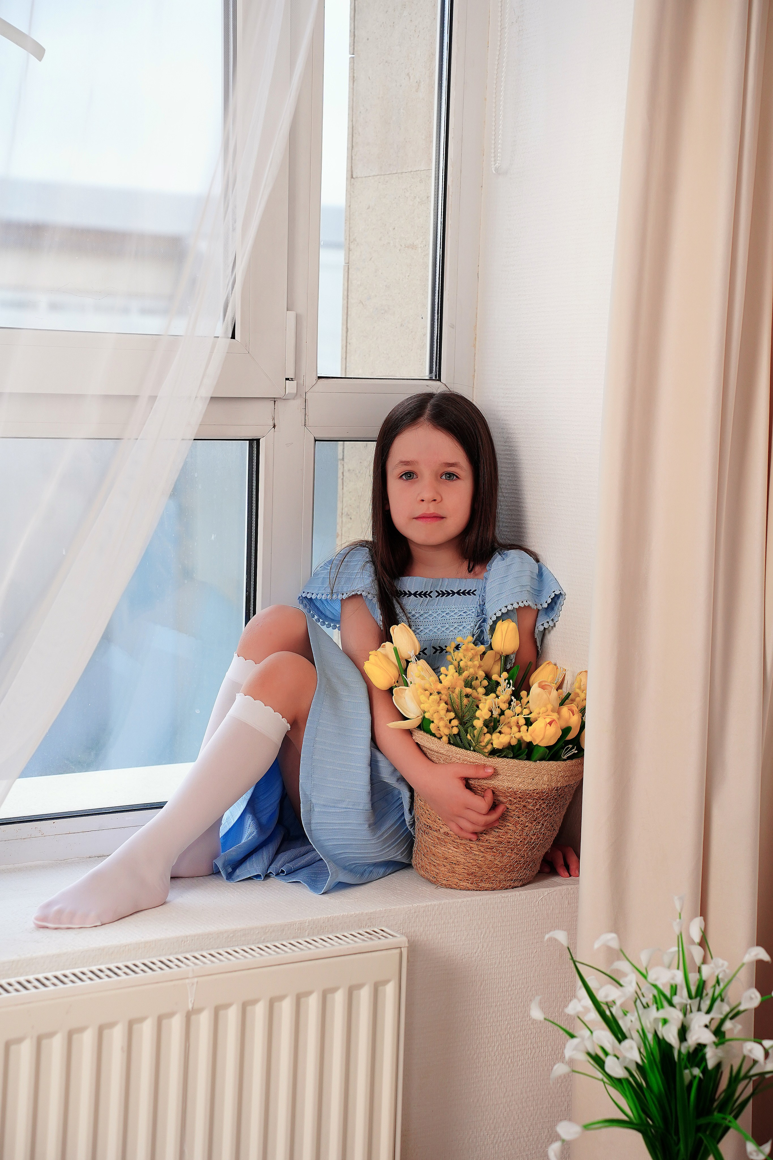 Детские. Фотограф в Оренбурге Мария Иванова